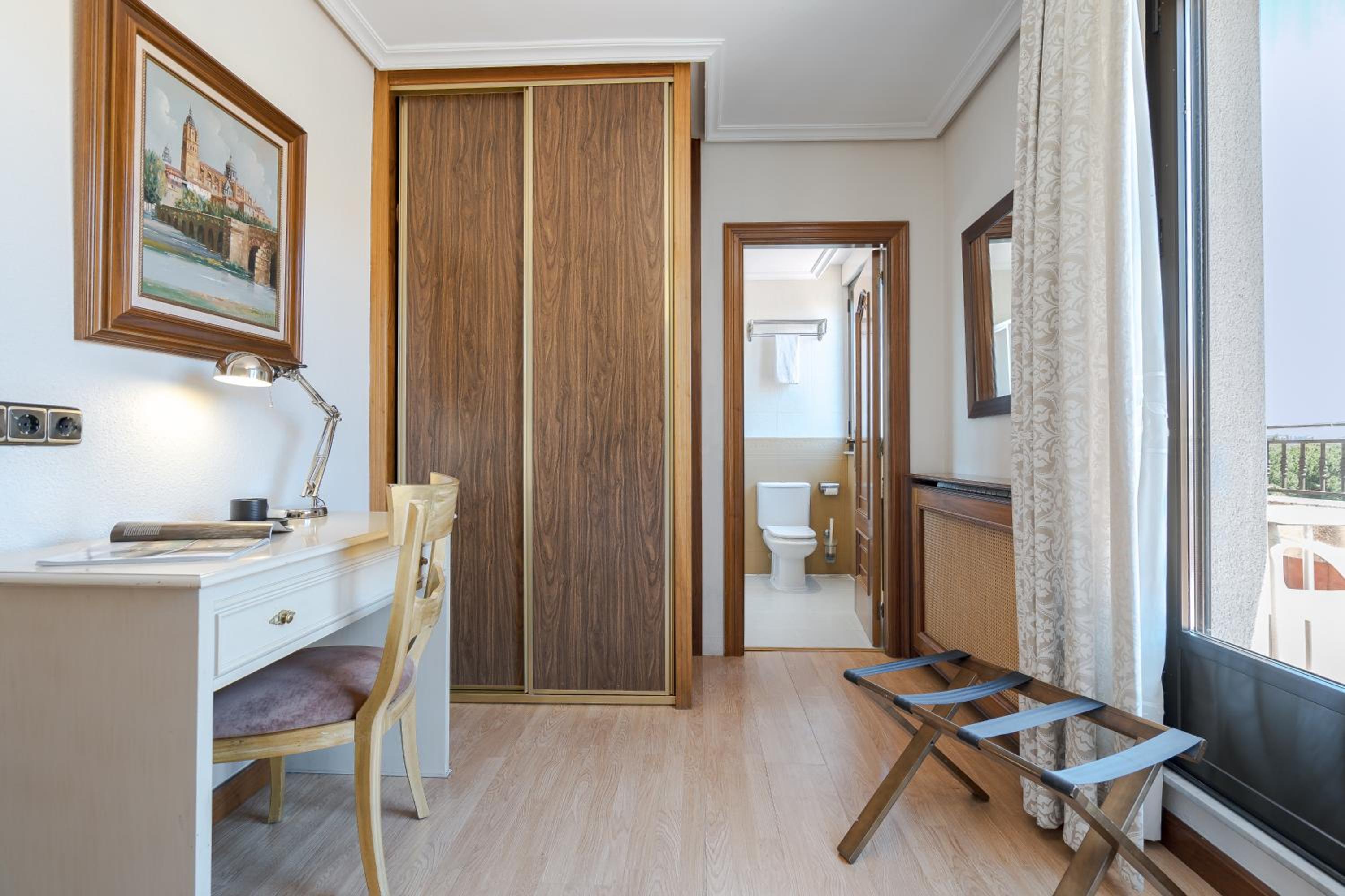 Double Room with Terrace photo 2
