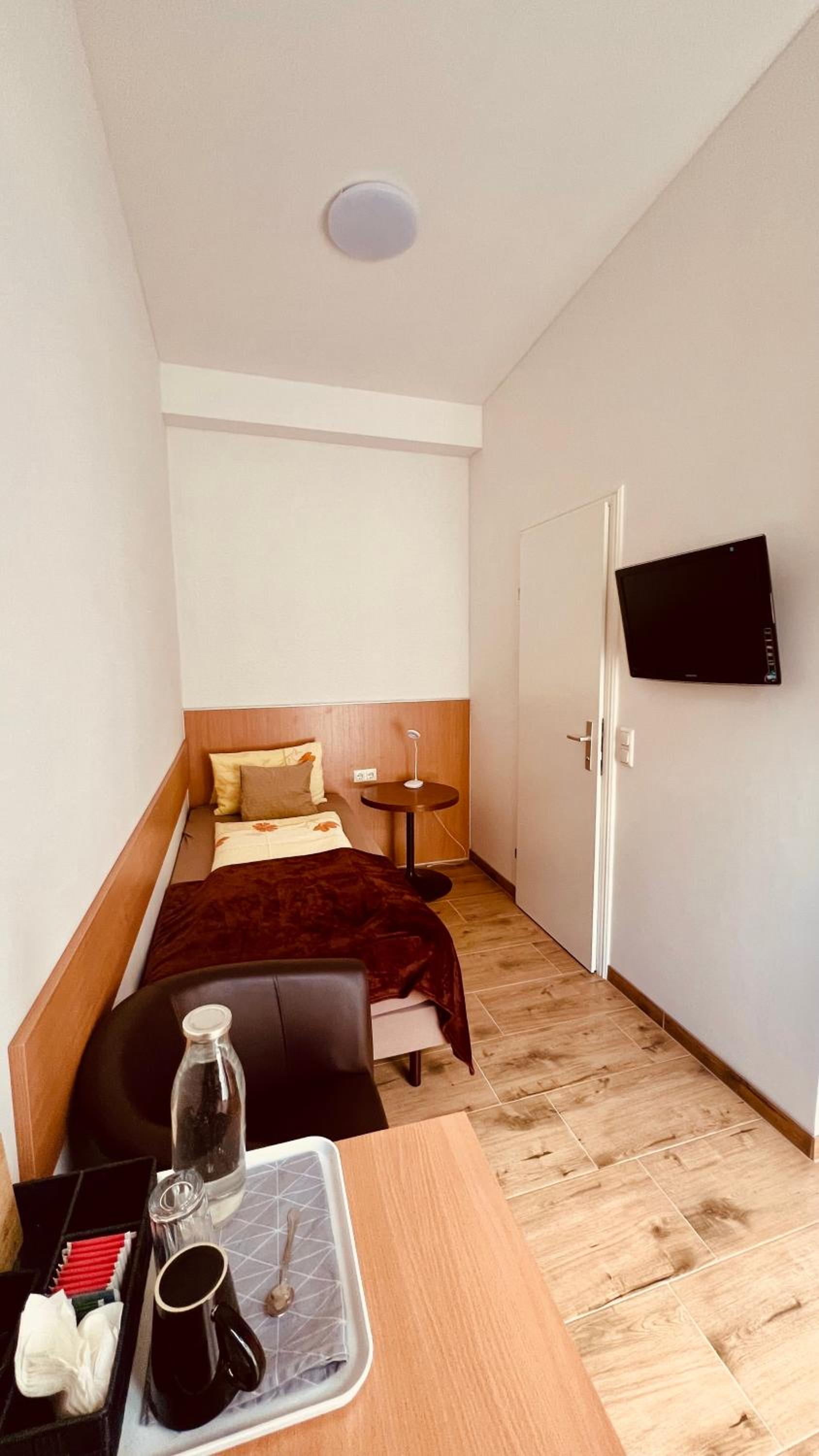 Budget Single Room photo 1