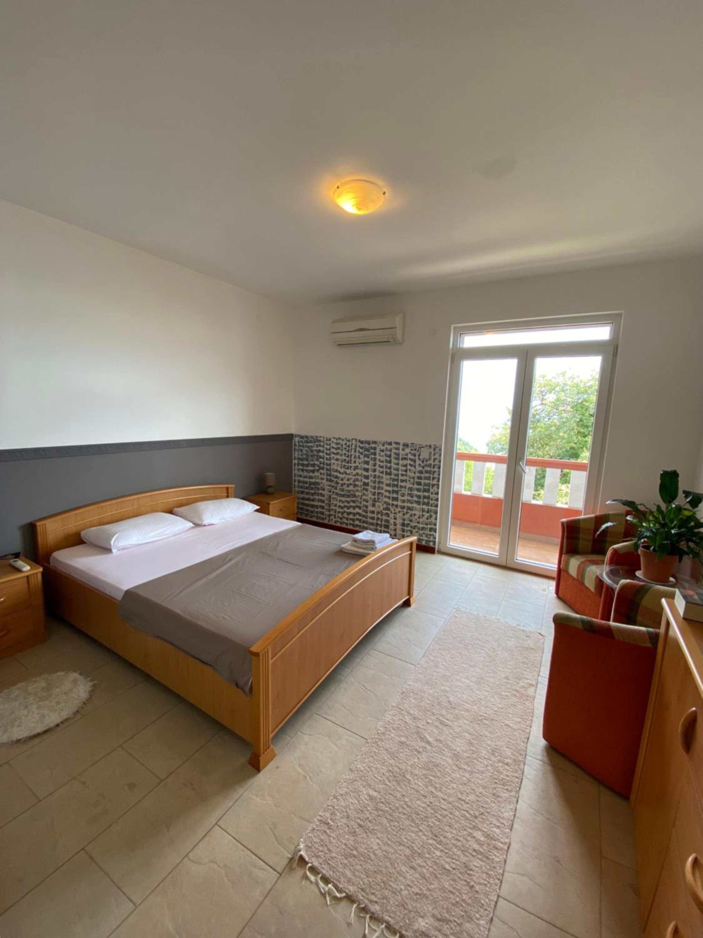 Double Room With Balcony And Sea View photo 1