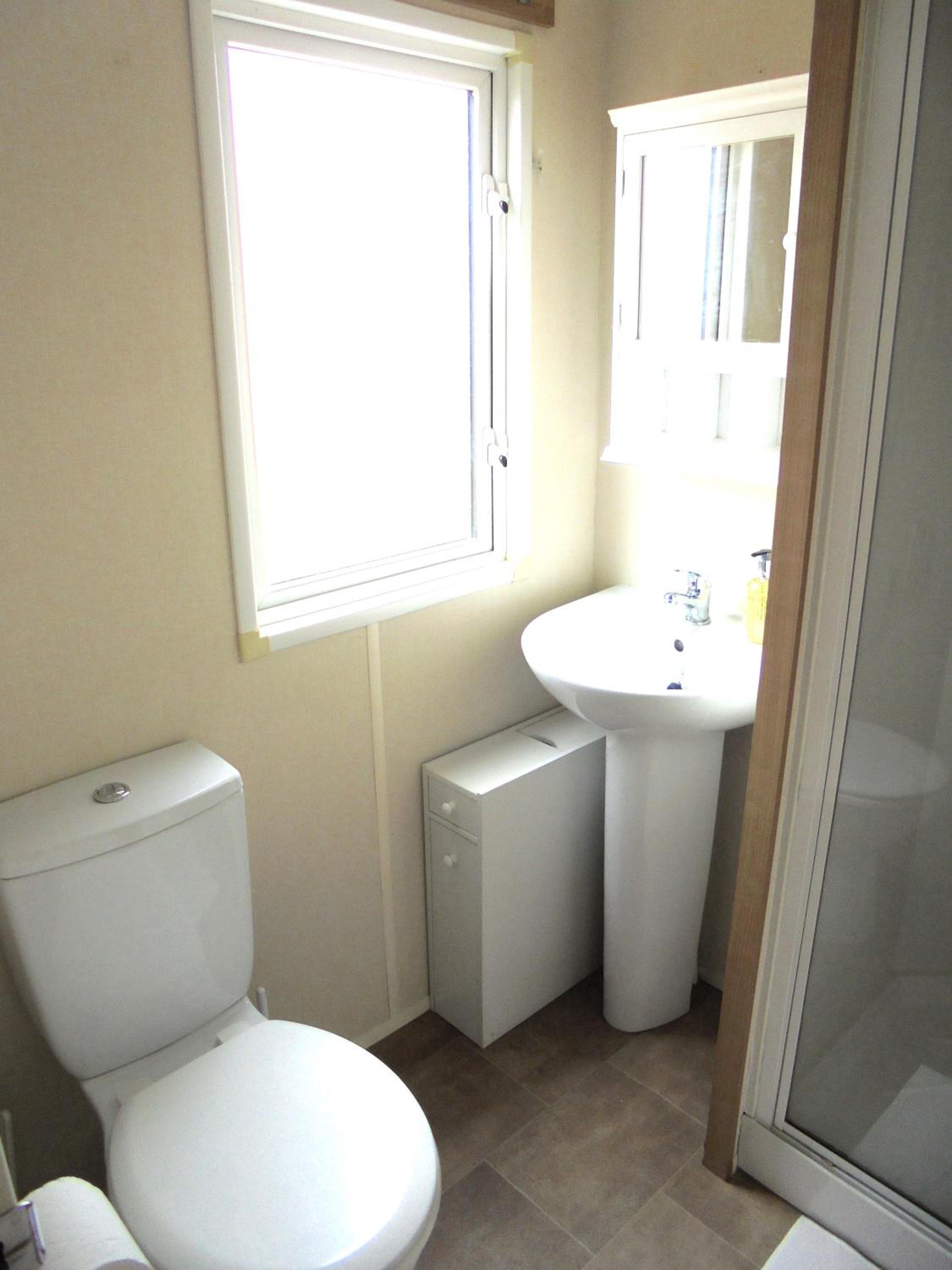 Three-Bedroom House photo 2