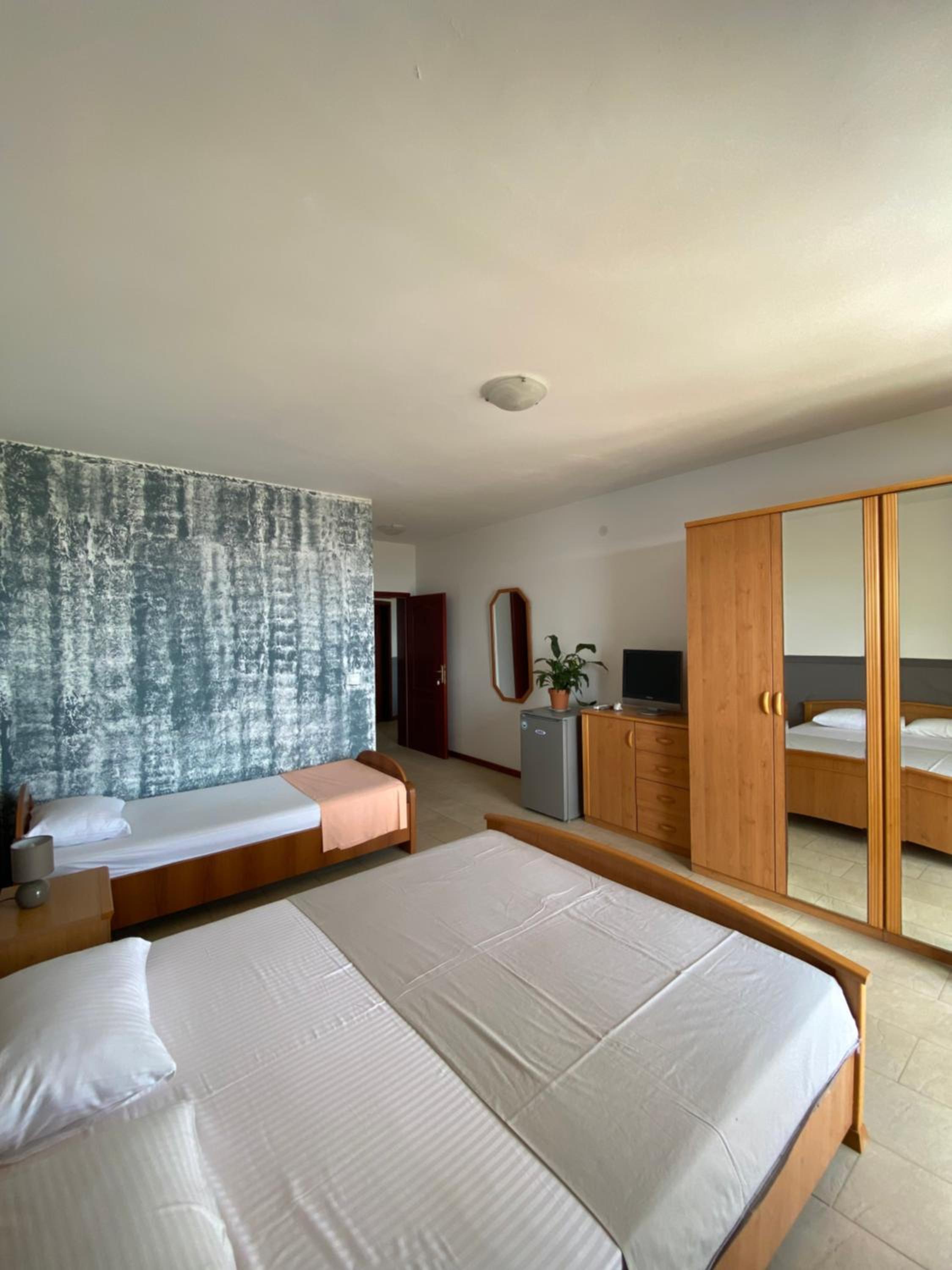 Triple Room With Balcony photo 1