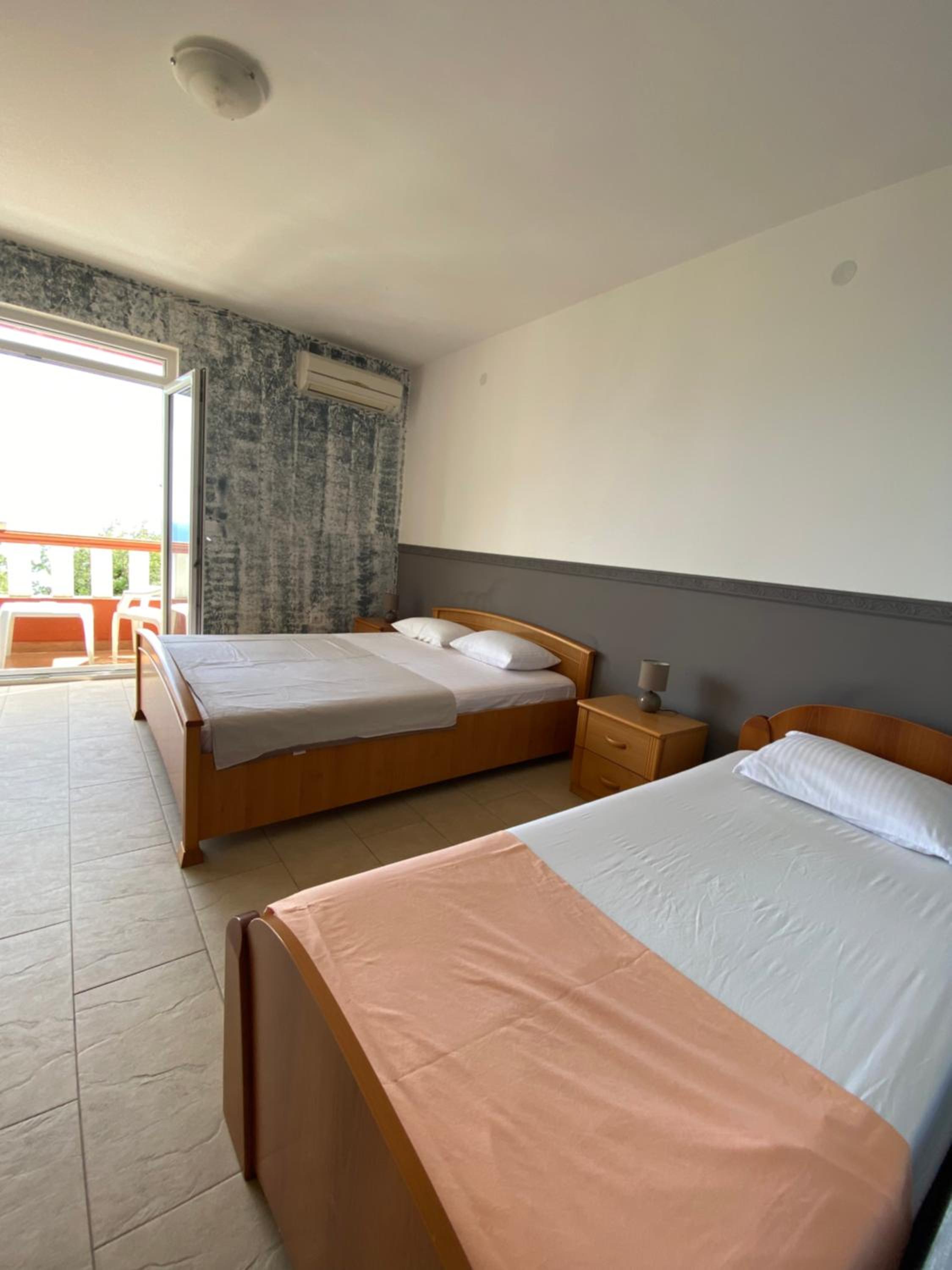 Triple Room With Balcony photo 2