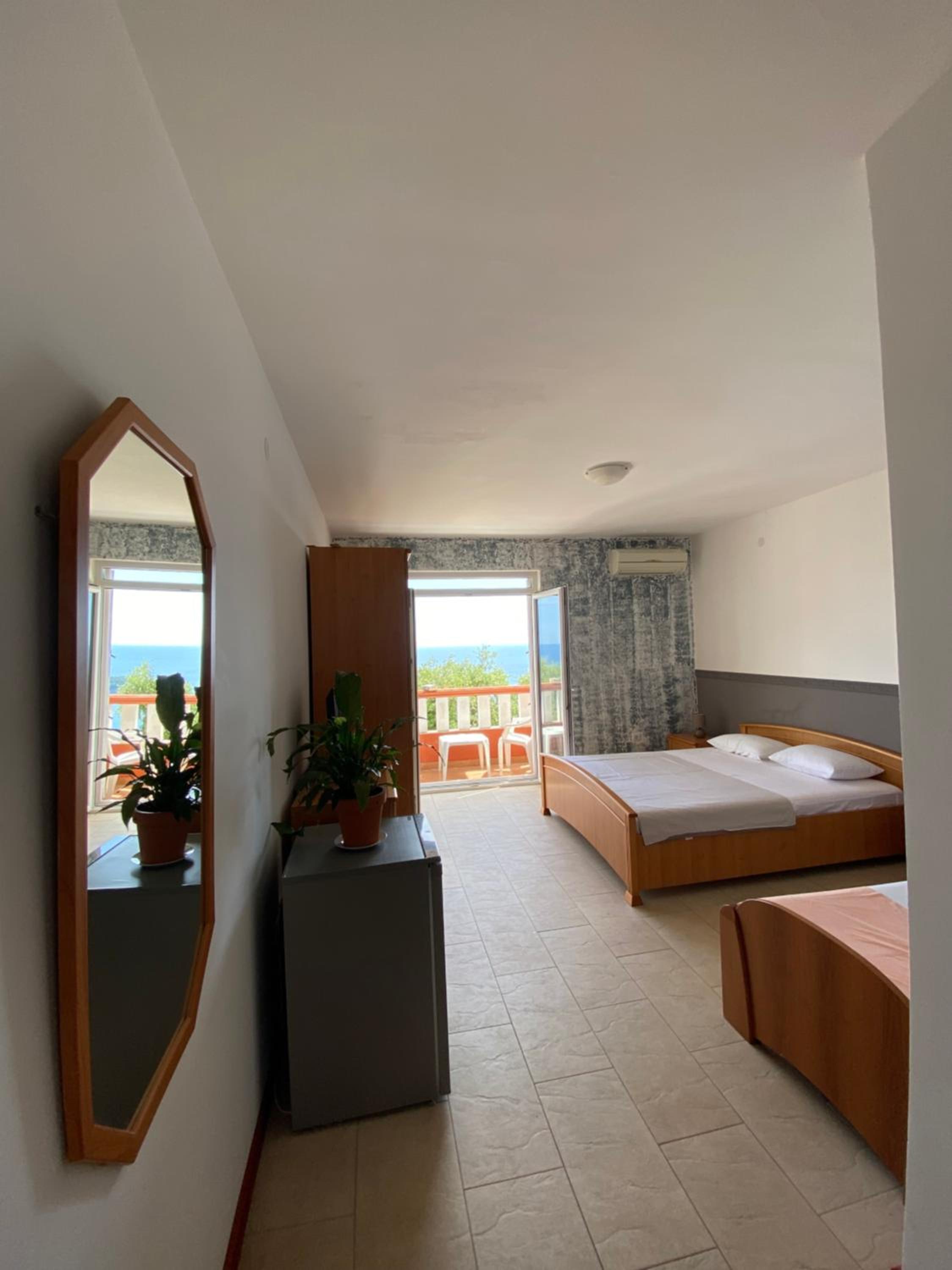 Triple Room With Balcony photo 3