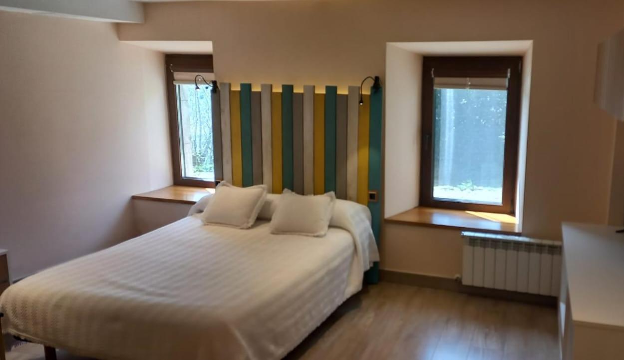 Habitación Doble Matrimonial