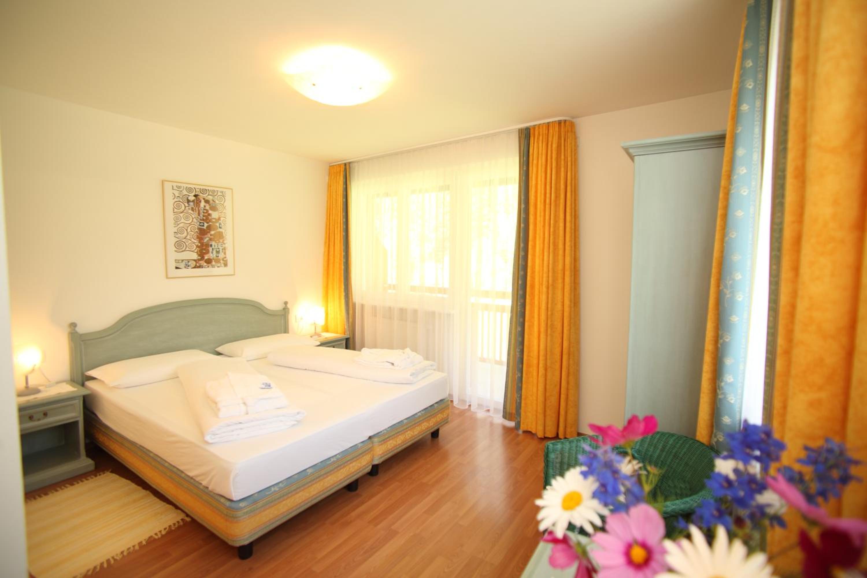 Superior Double or Twin Room photo 2