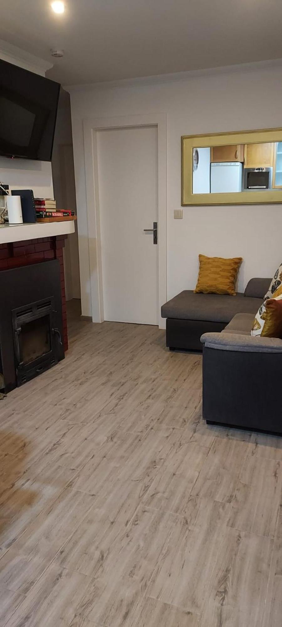 Two-Bedroom House photo 1