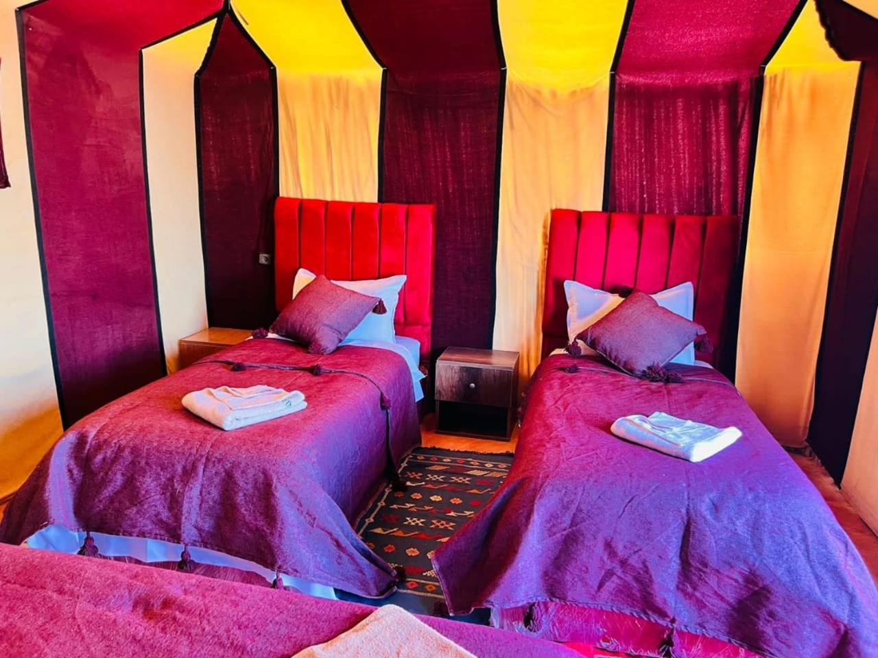 Tent photo 1