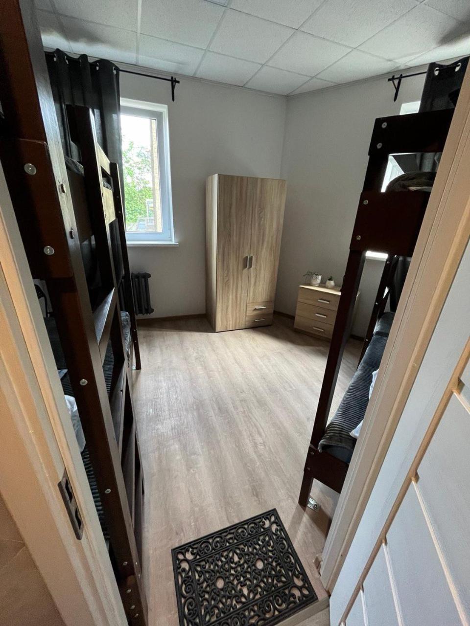 Quadruple Room photo 2