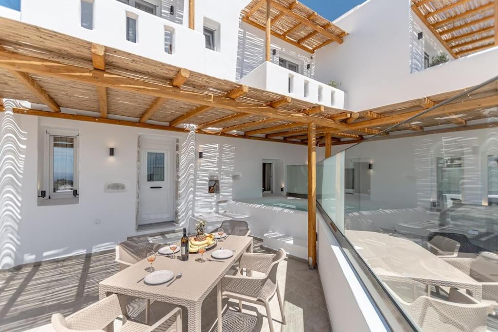 One-Bedroom House photo 3
