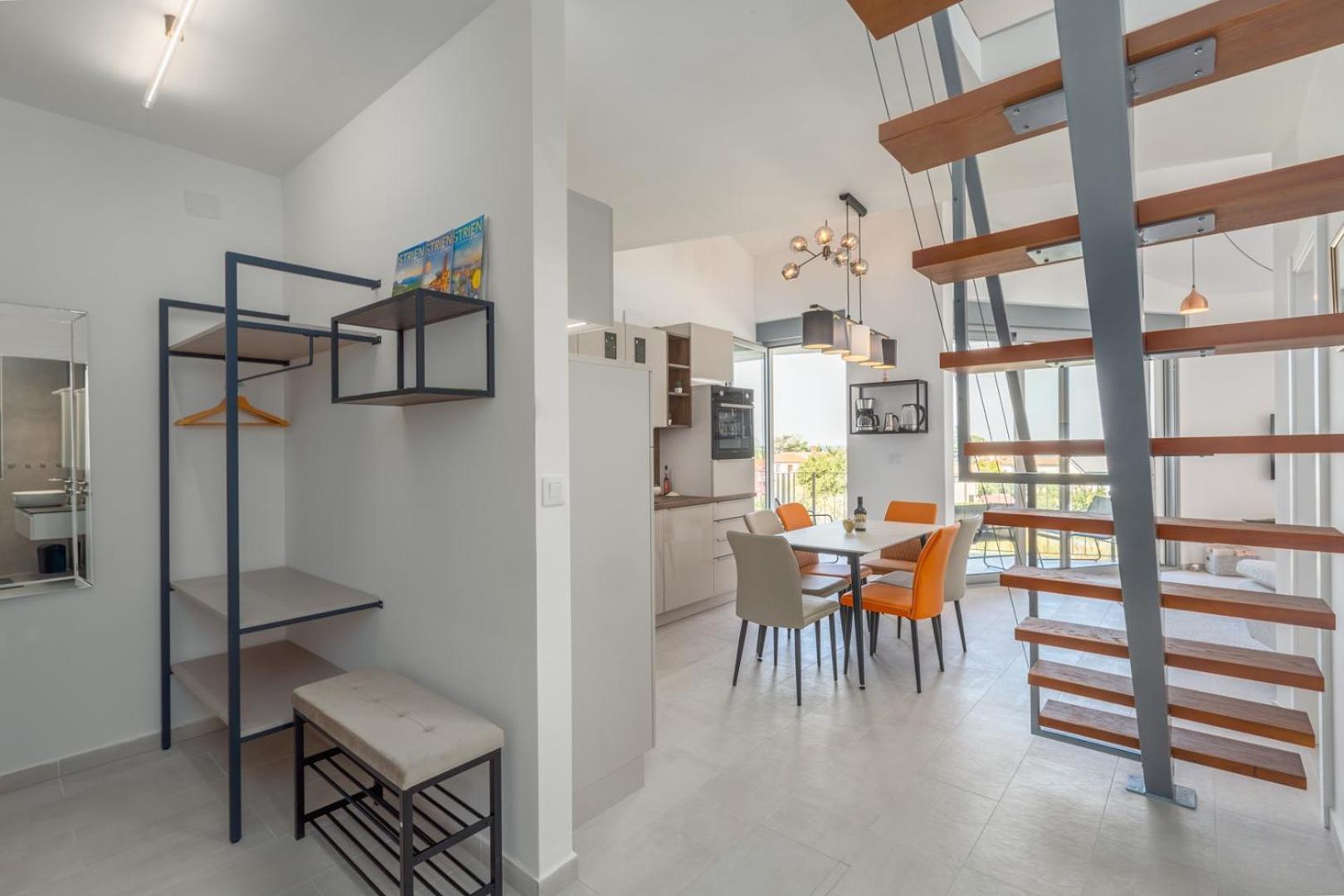 Apartment with Sea View