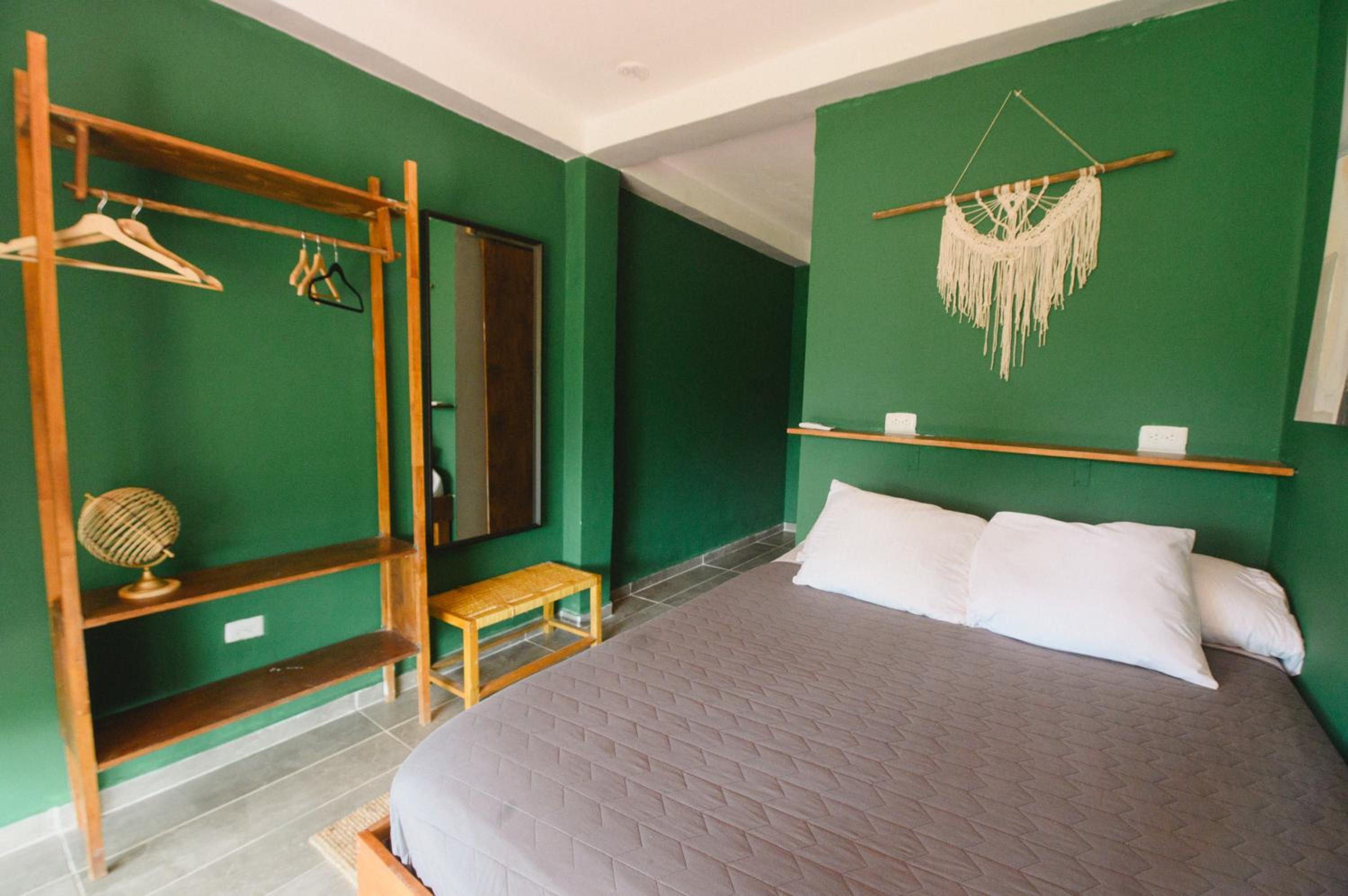 Double Room with Private Bathroom photo 1