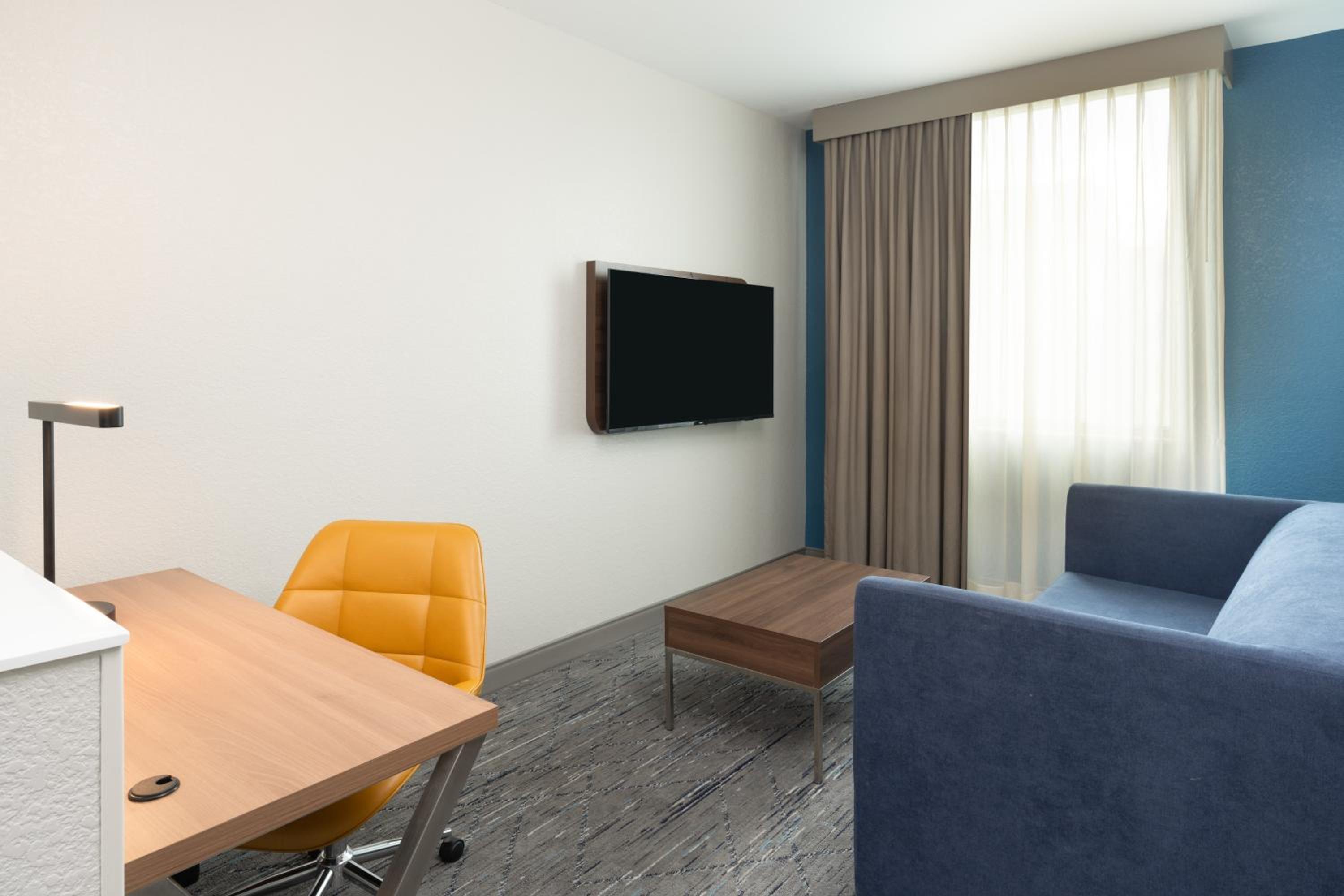 Chambre Premium