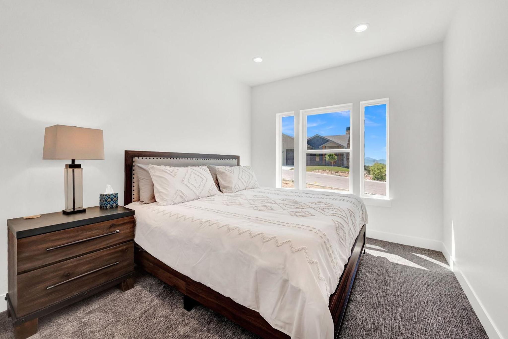 Vacation Home photo 1