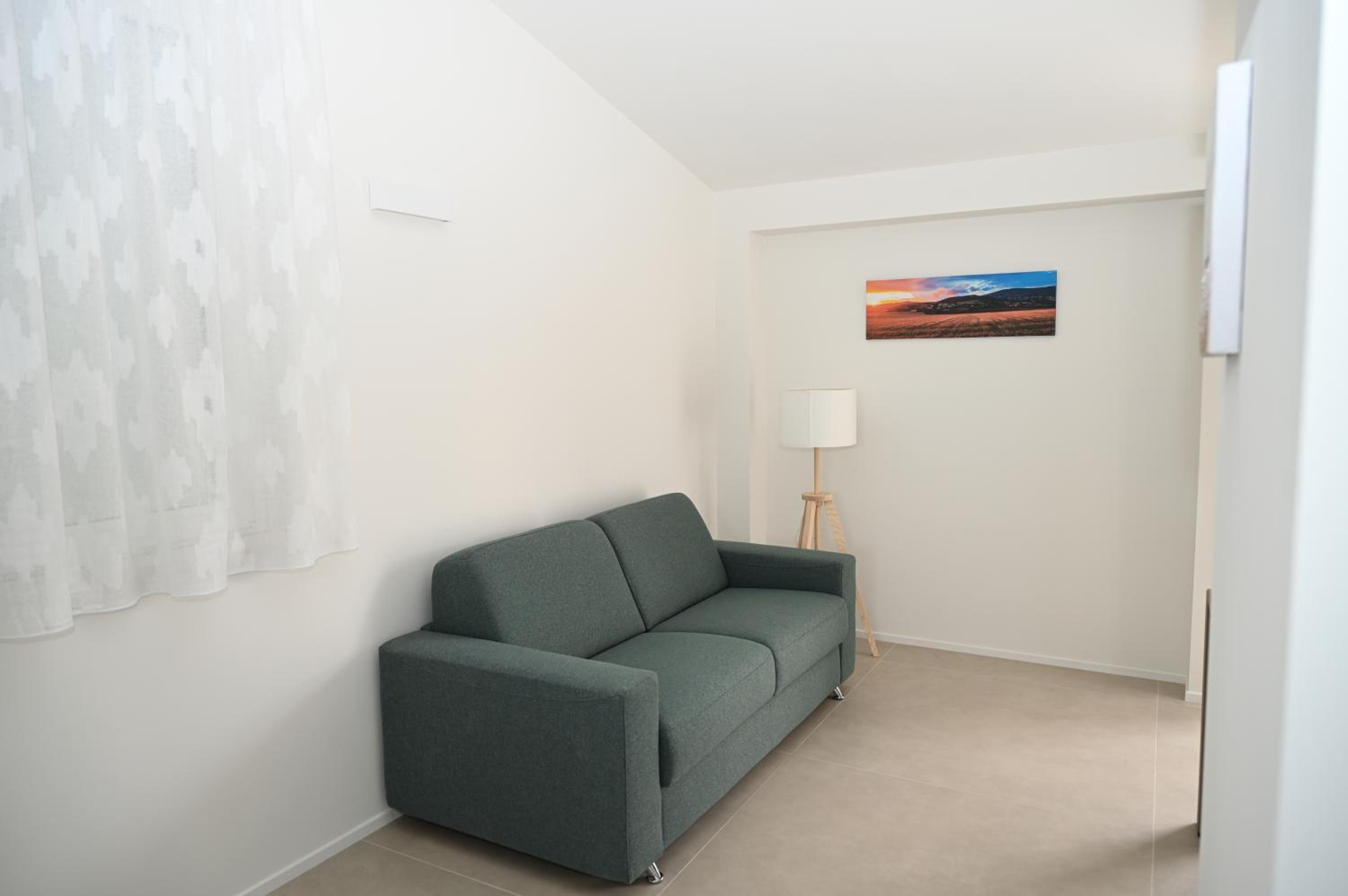 Two-Bedroom Apartment photo 2
