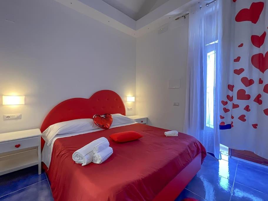 Deluxe Double Room with Bath