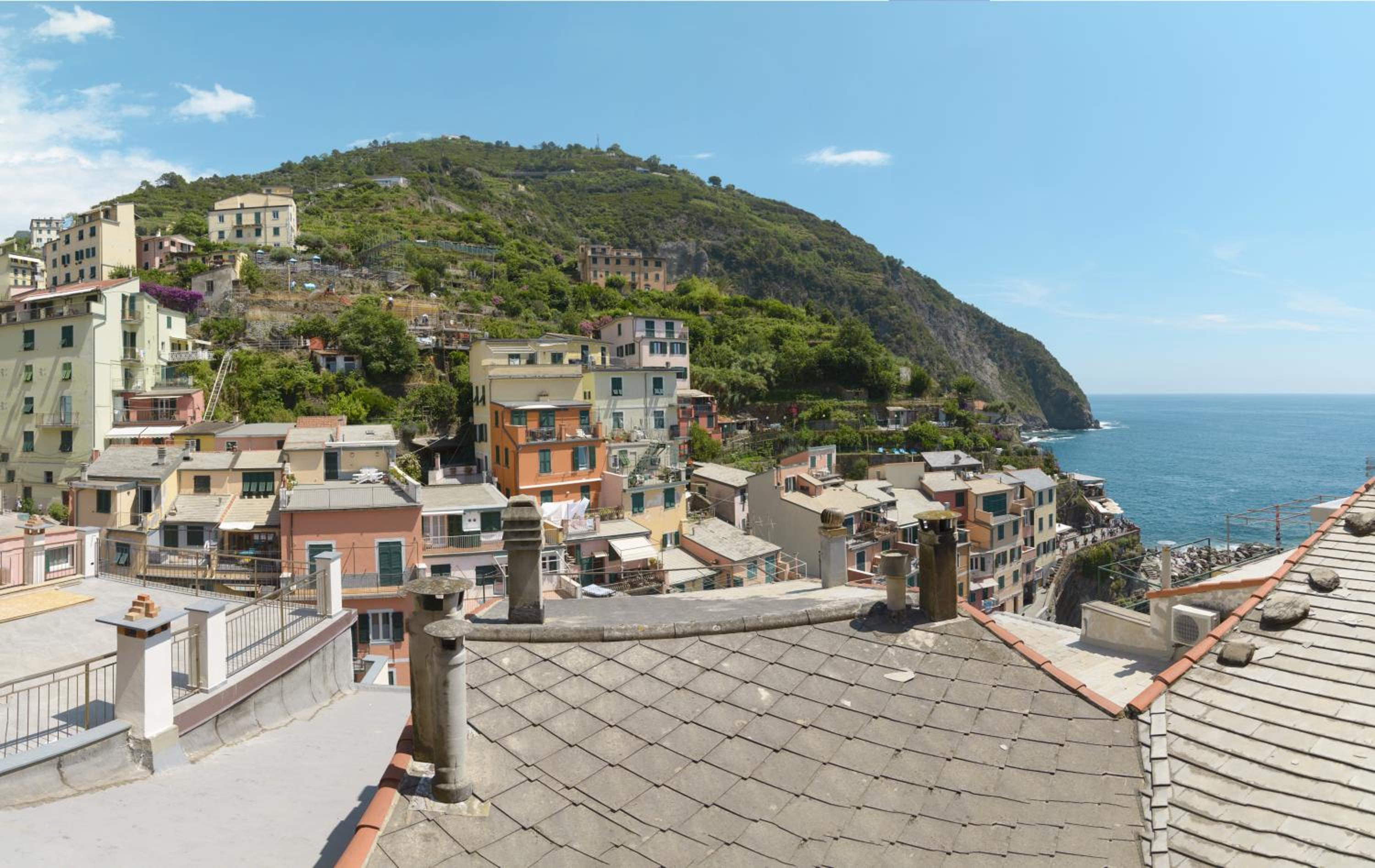 Double Room with Terrace photo 2