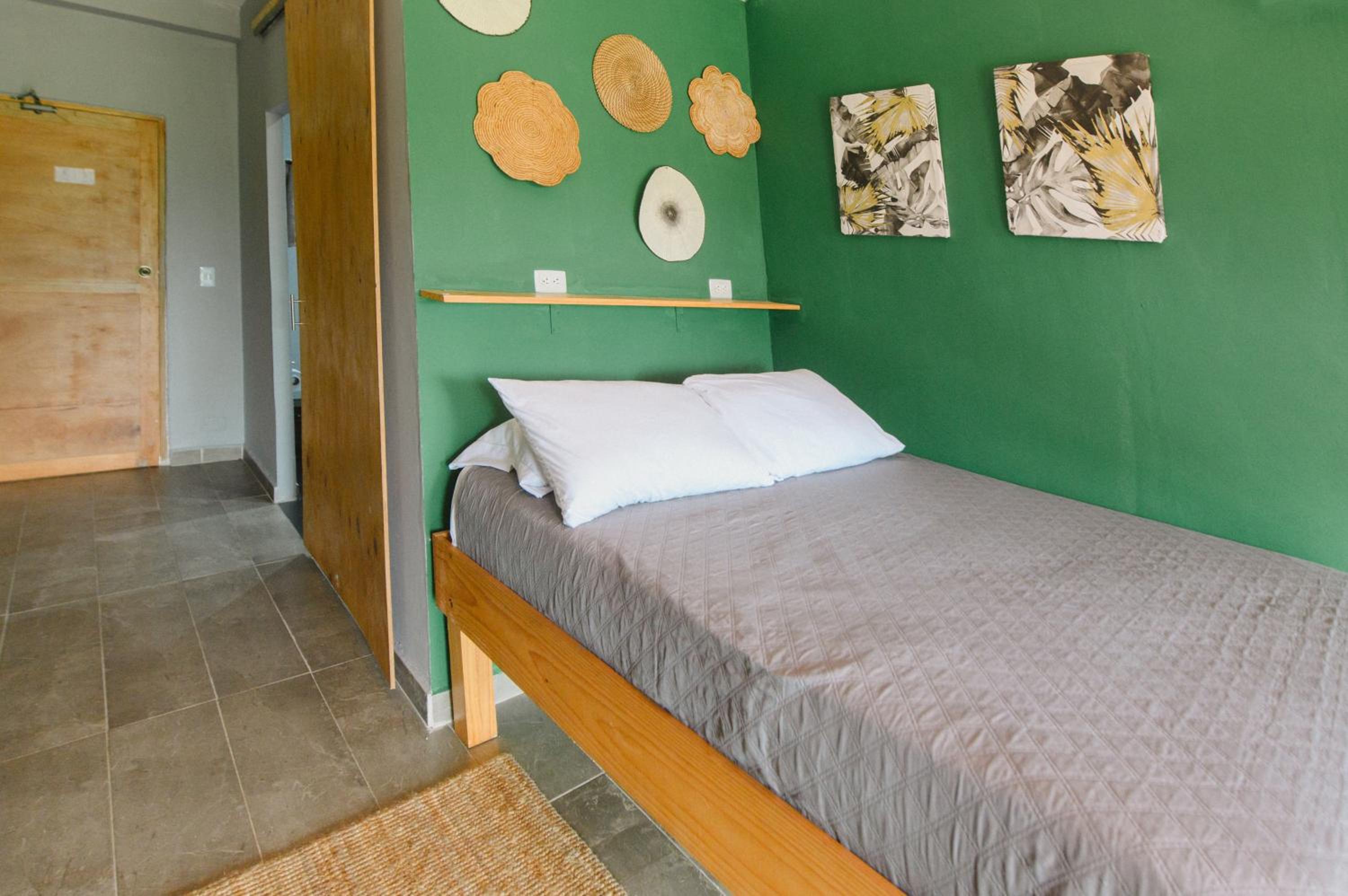 Deluxe Double Room photo 1
