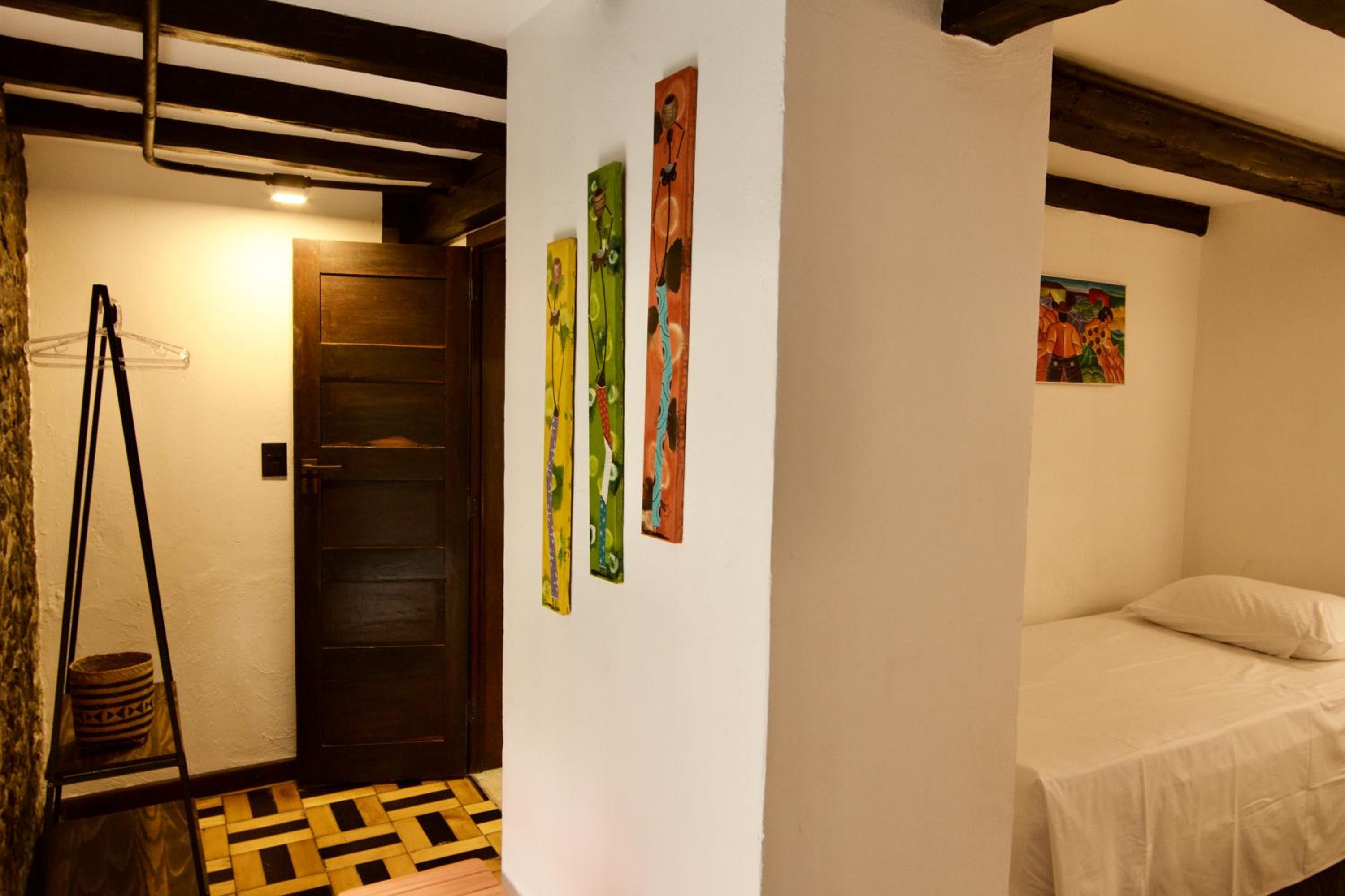 Standard Double or Twin Room photo 3