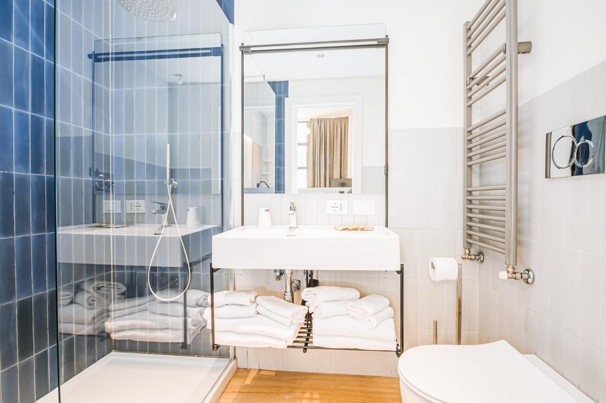 Comfort Quadruple Room