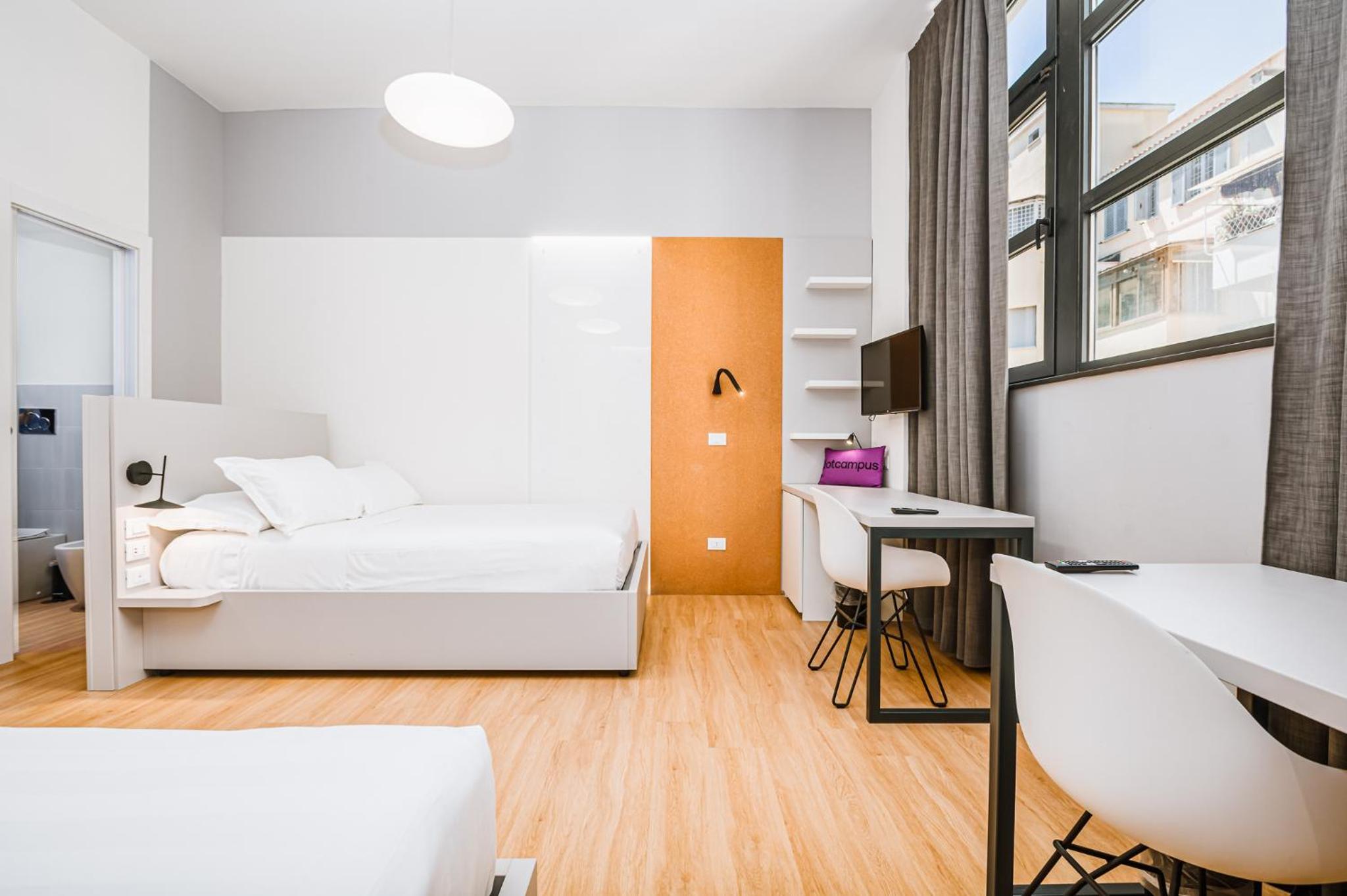 Comfort Quadruple Room