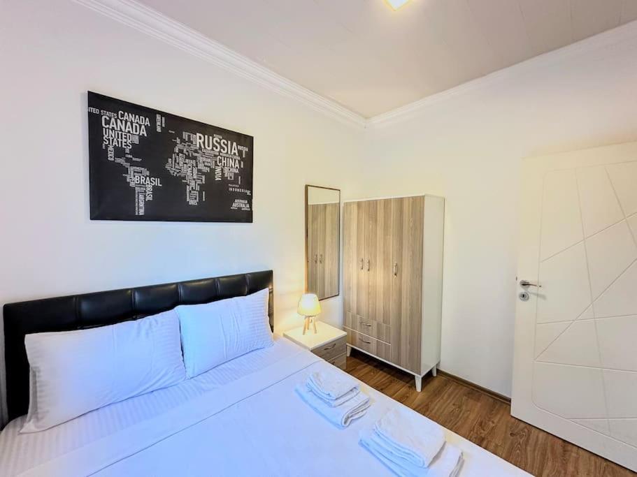 Two-Bedroom House photo 1