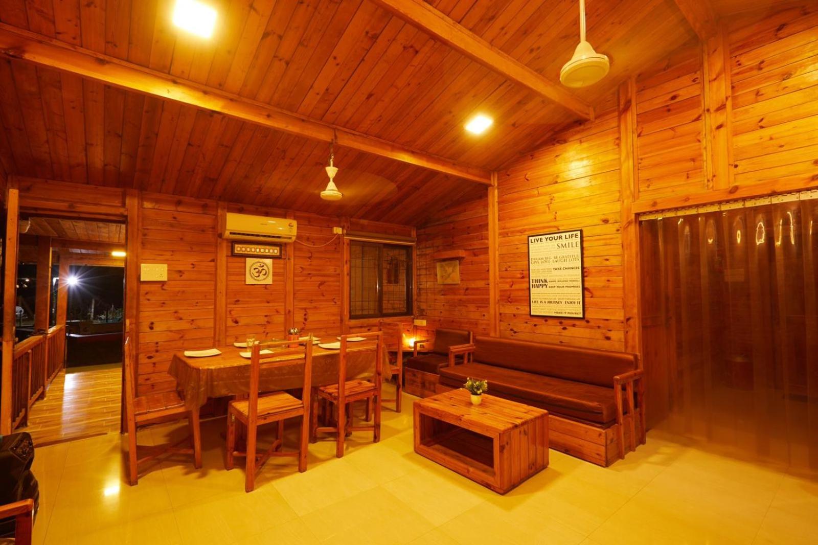Chalet photo 3