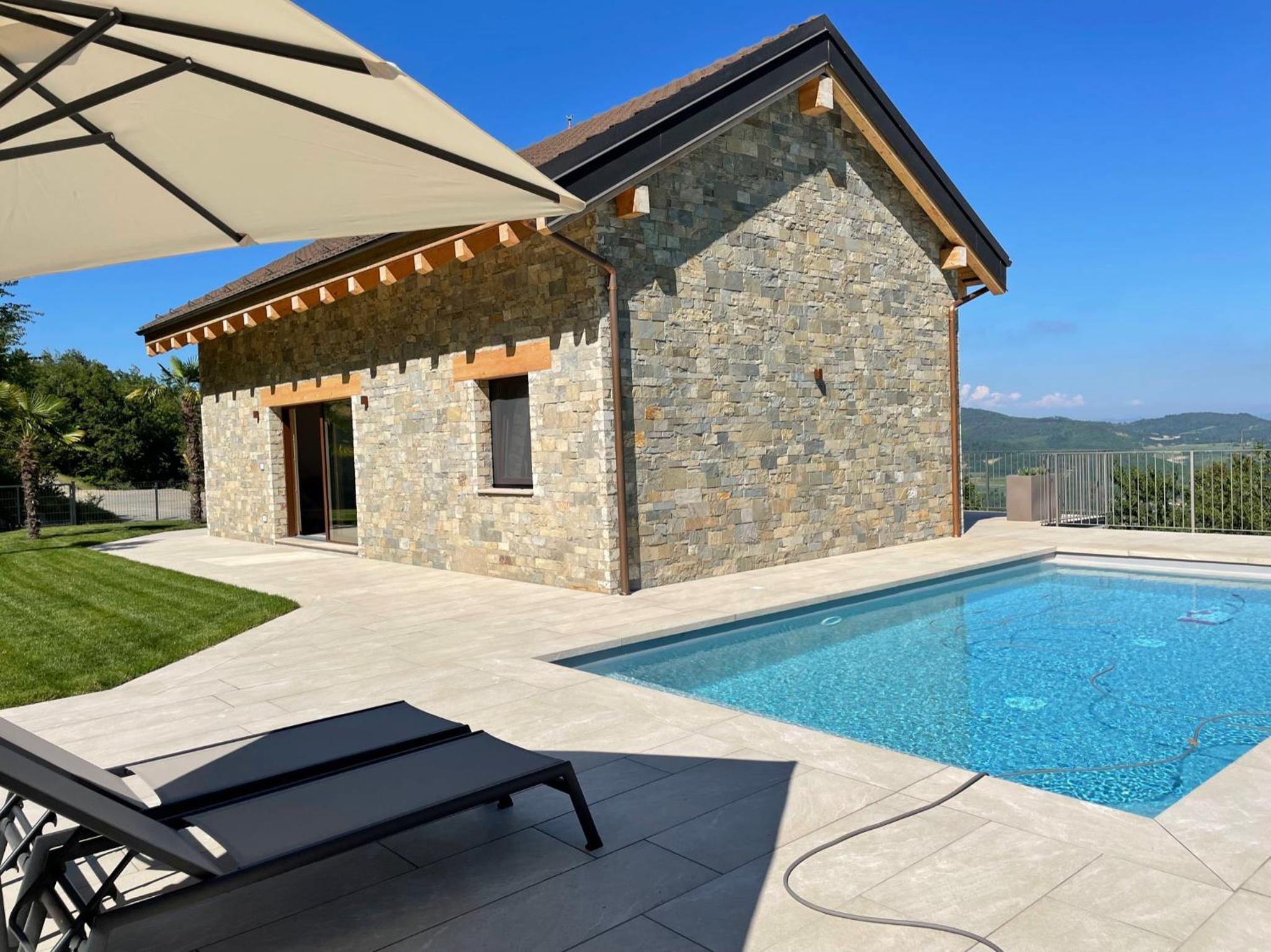 Villa with Private Pool photo 3