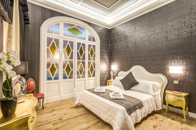 King Room With Spa Bath