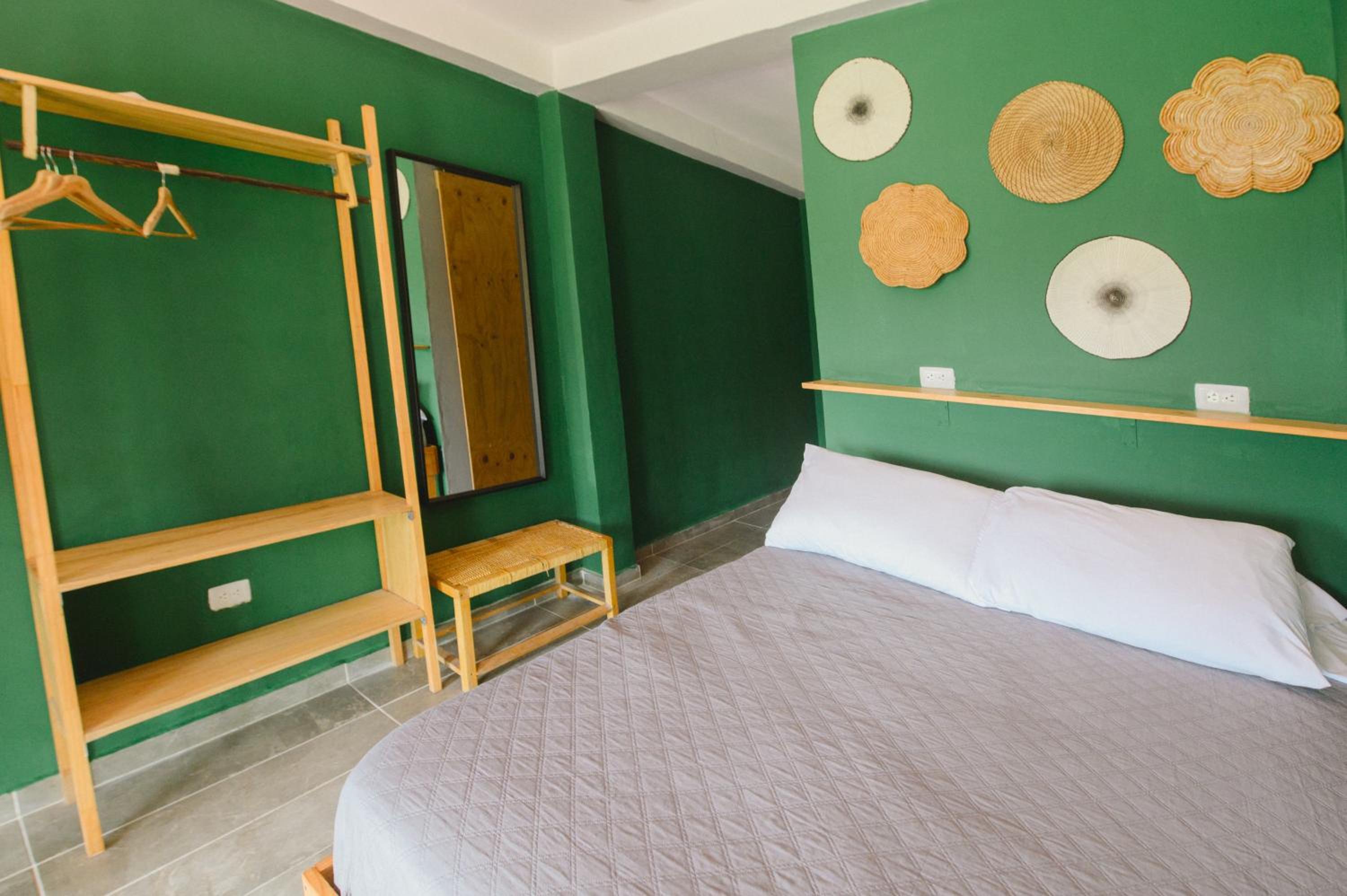 Deluxe Double Room photo 1