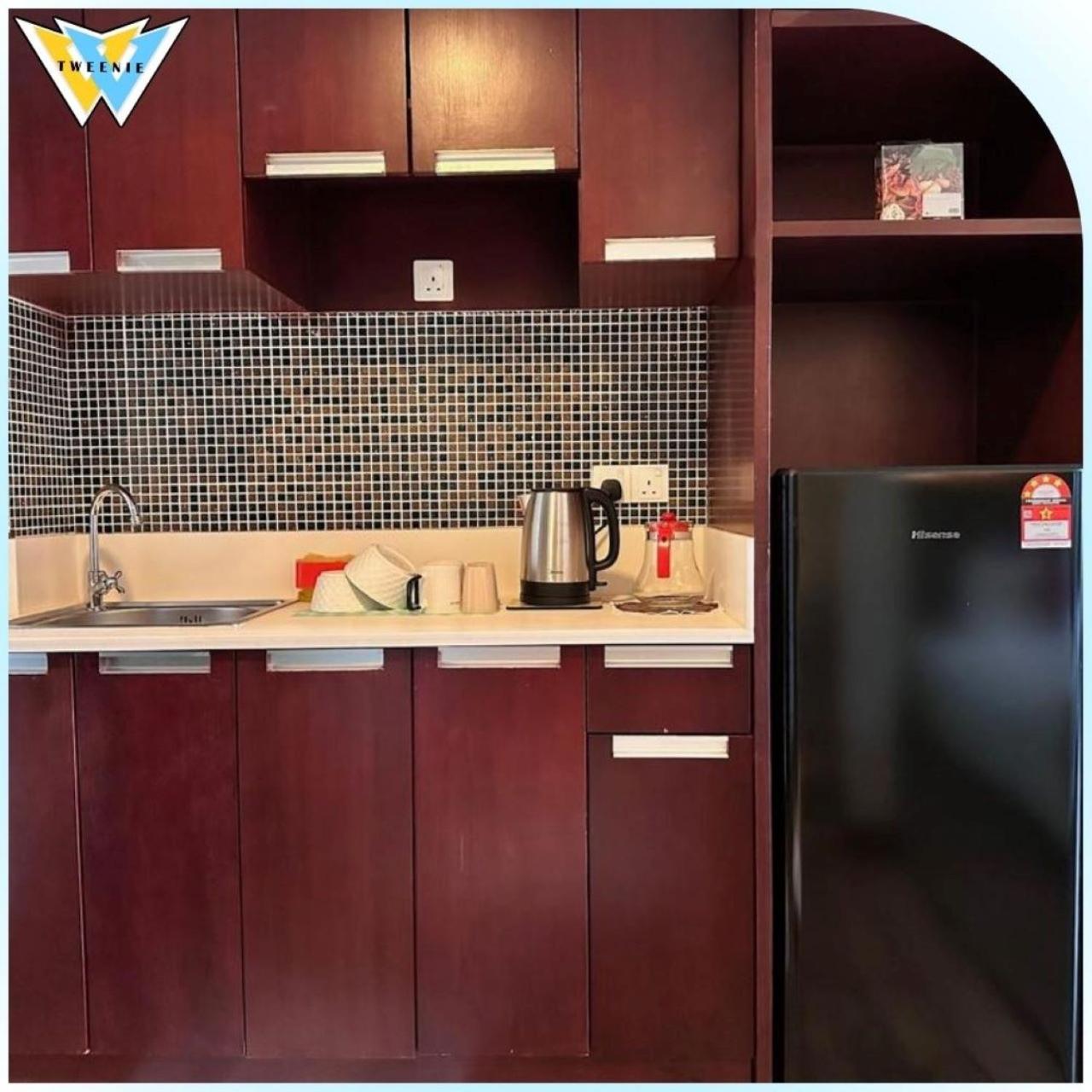 Standard Suite - Photo 23