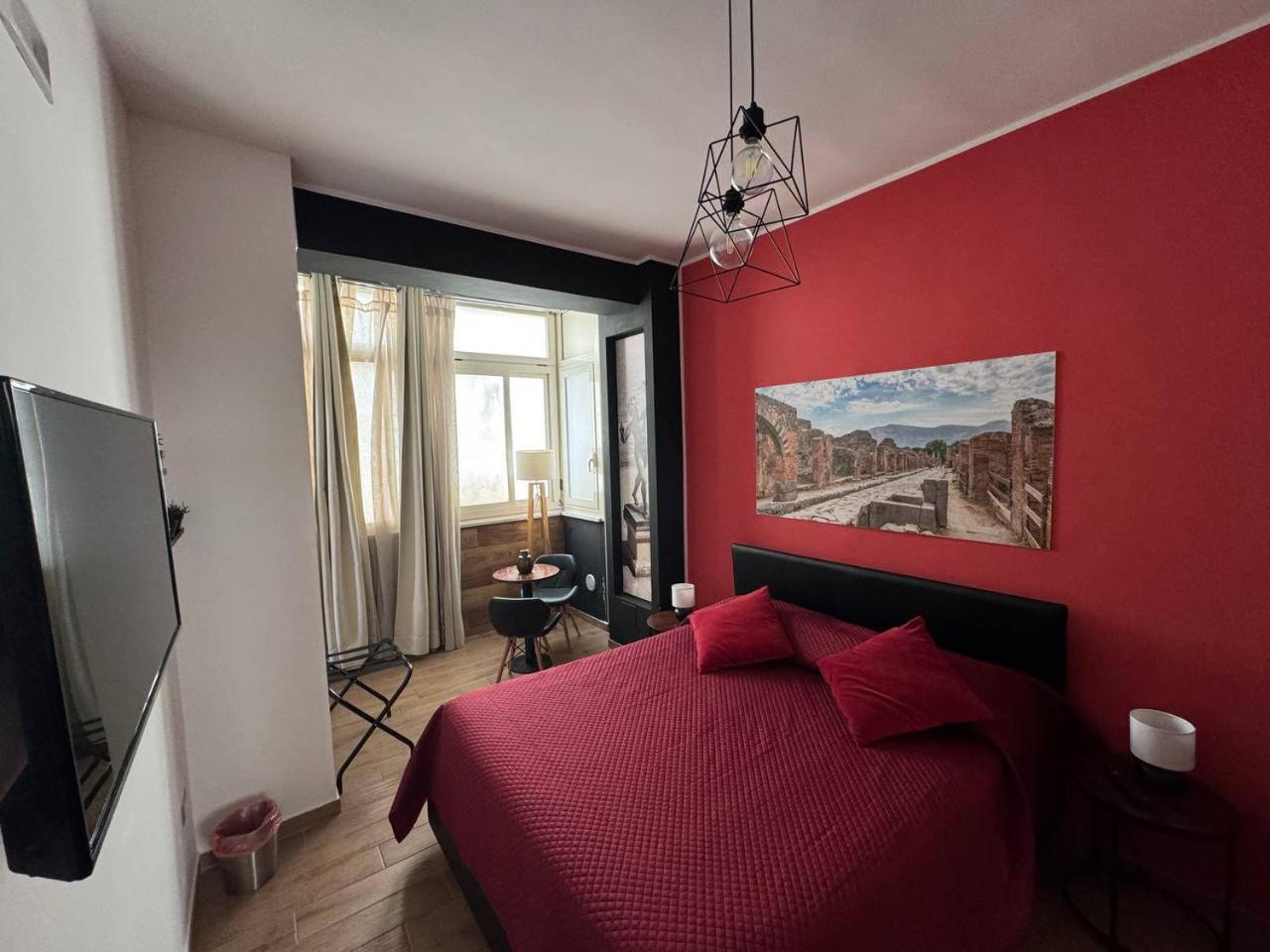 Double Room - Photo 5
