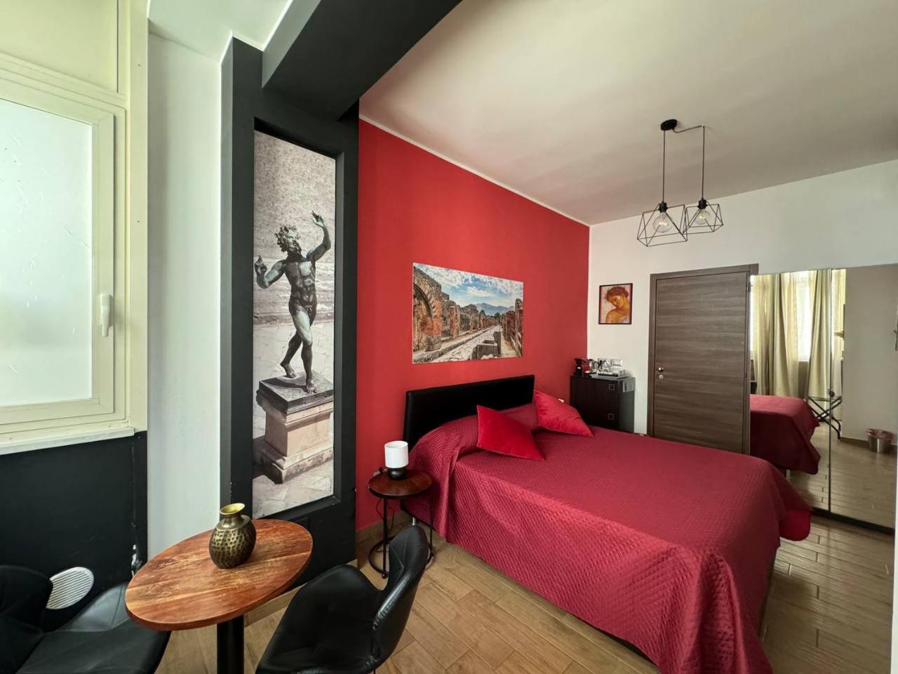 Double Room - Photo 11
