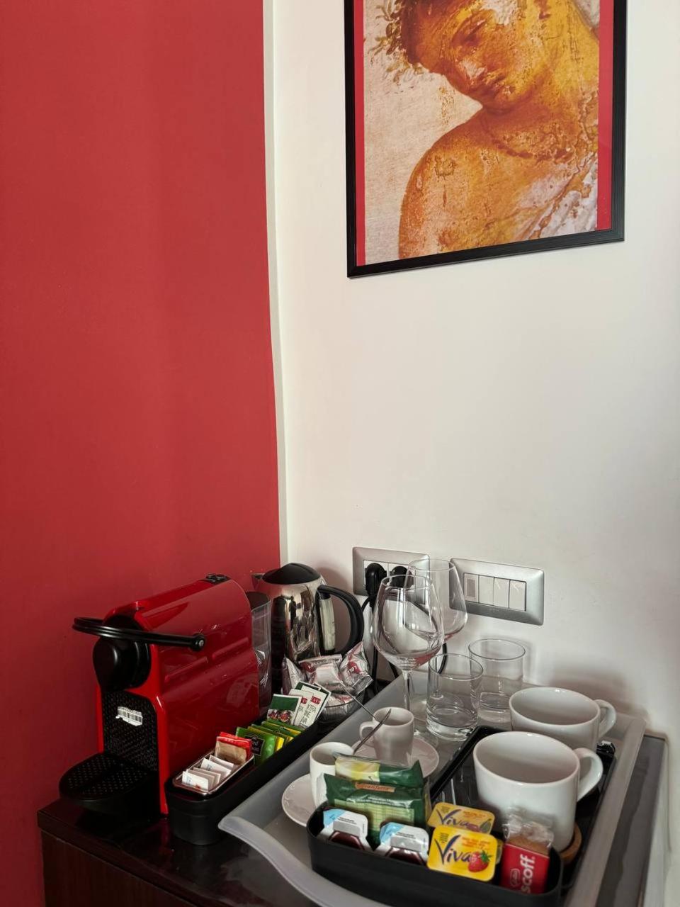 Double Room - Photo 4