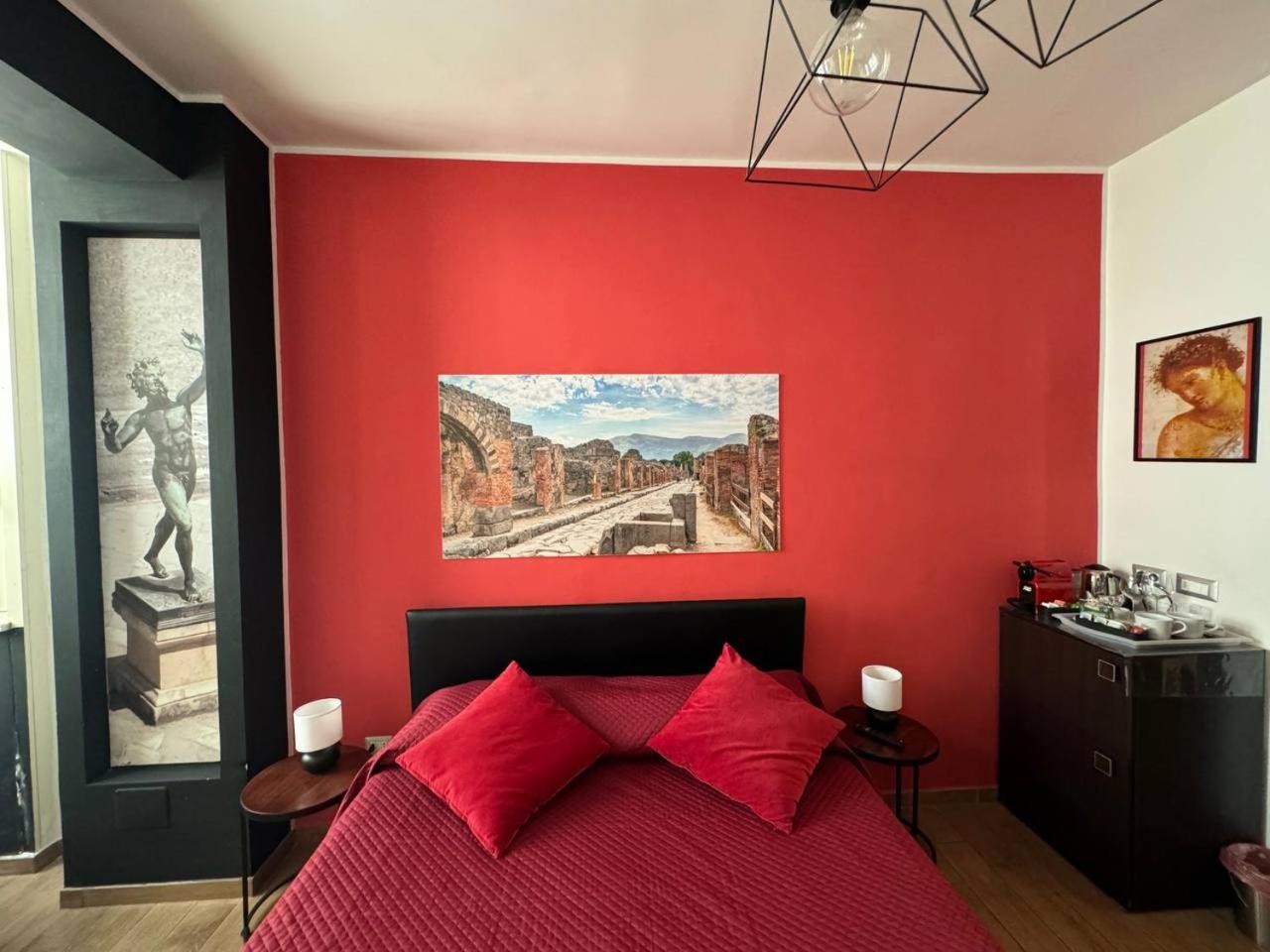 Double Room - Photo 3