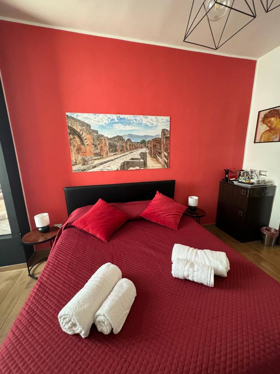 Double Room - Photo 9