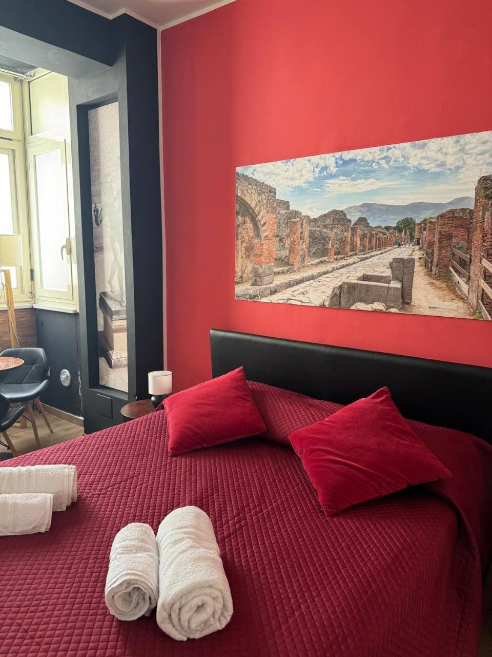 Double Room - Photo 8