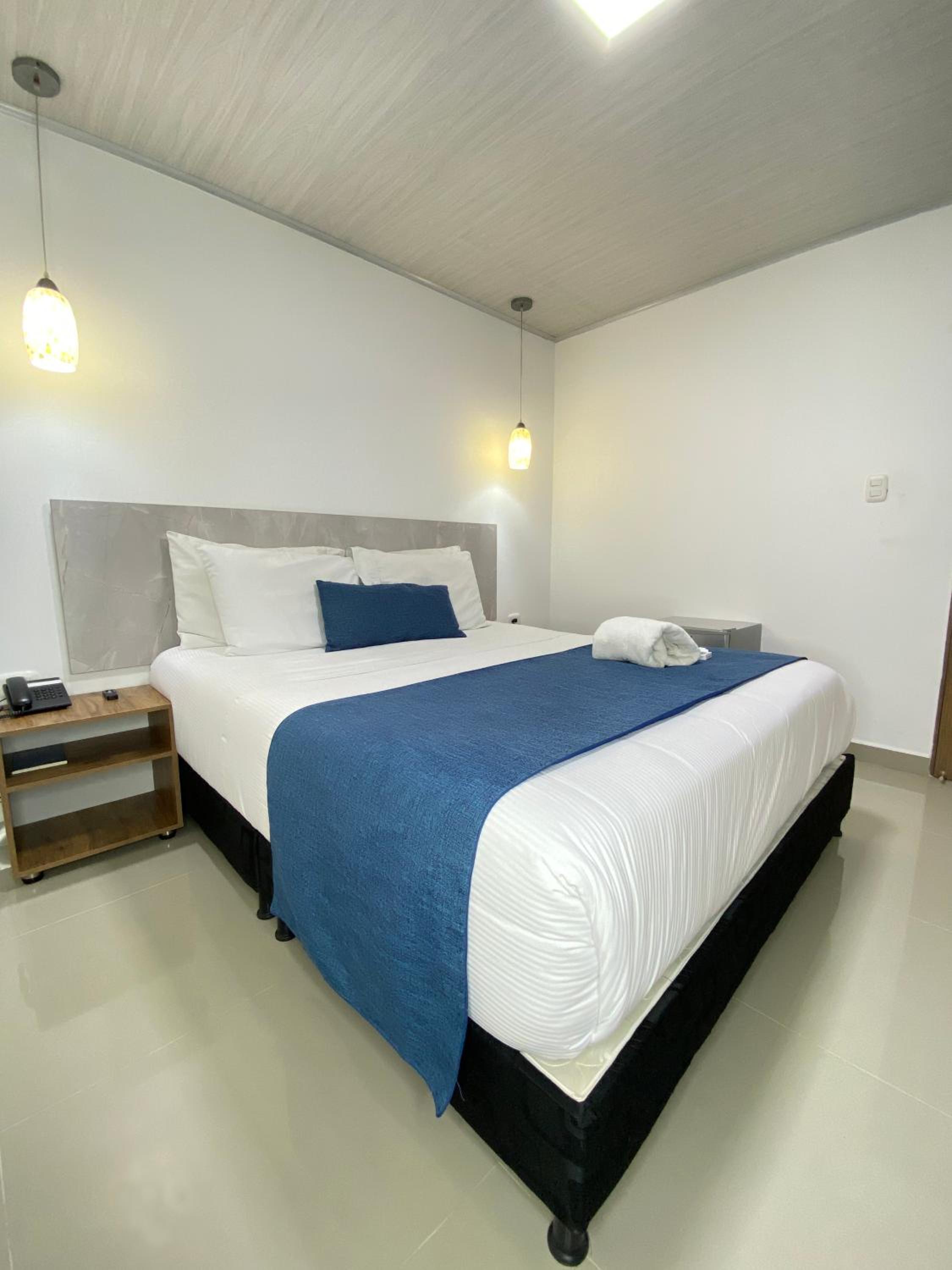 Double Room photo 3