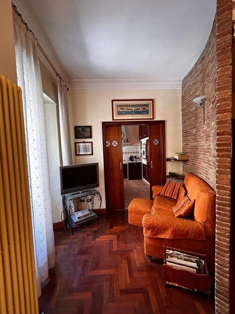 Superior One-Bedroom Apartment with Balcony