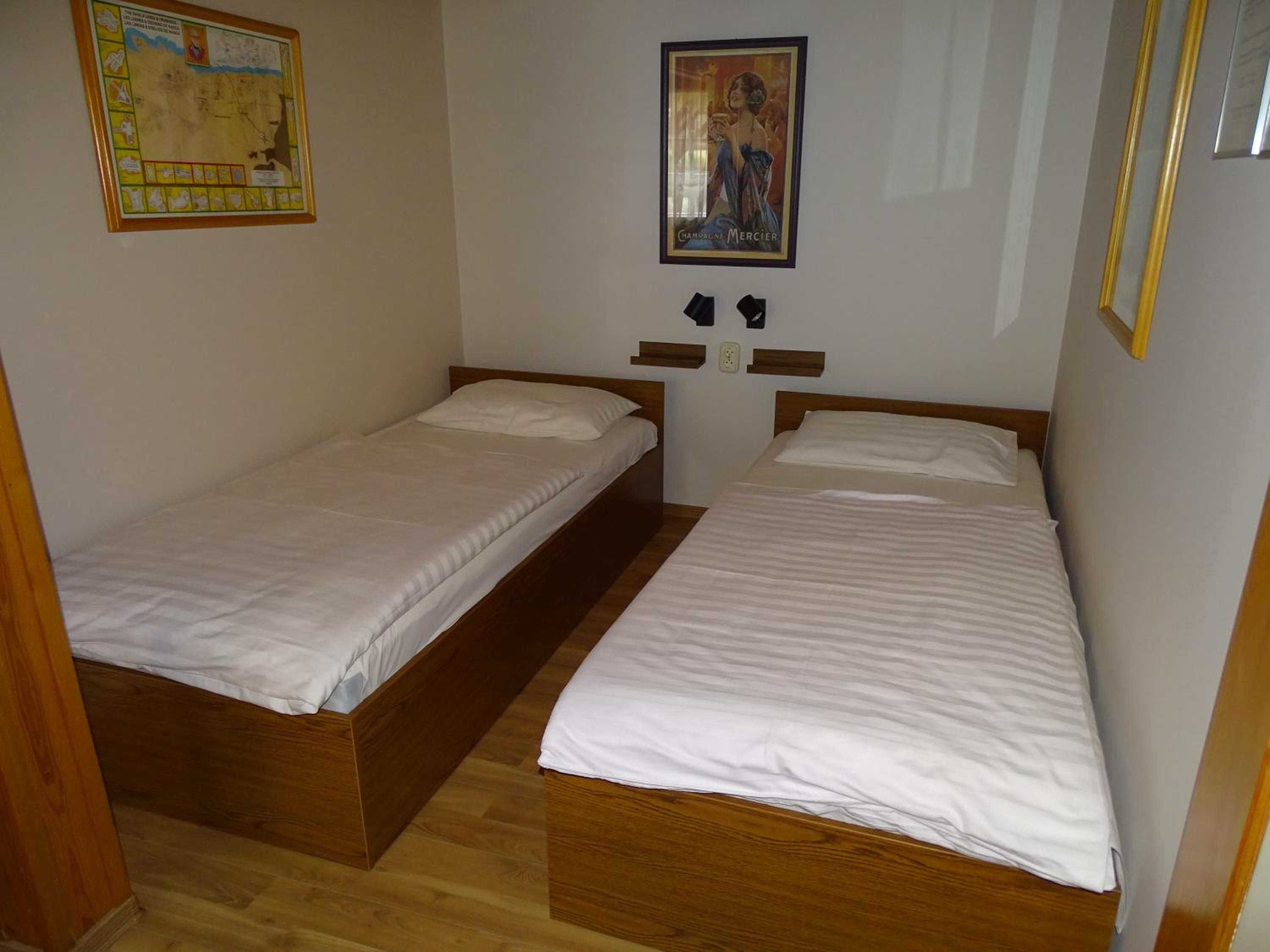 Triple Room photo 2