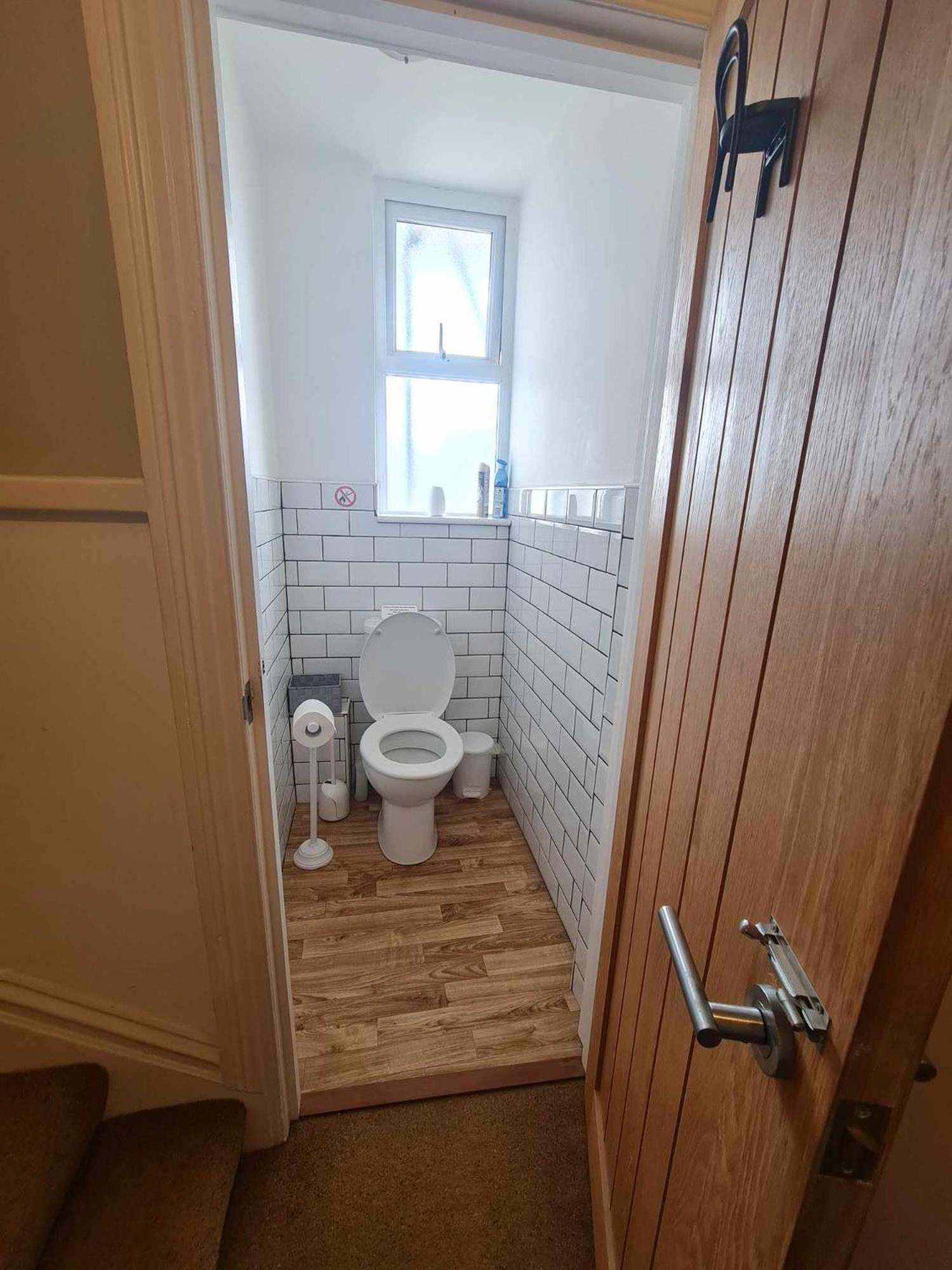 Standard Double Room with Fan photo 2