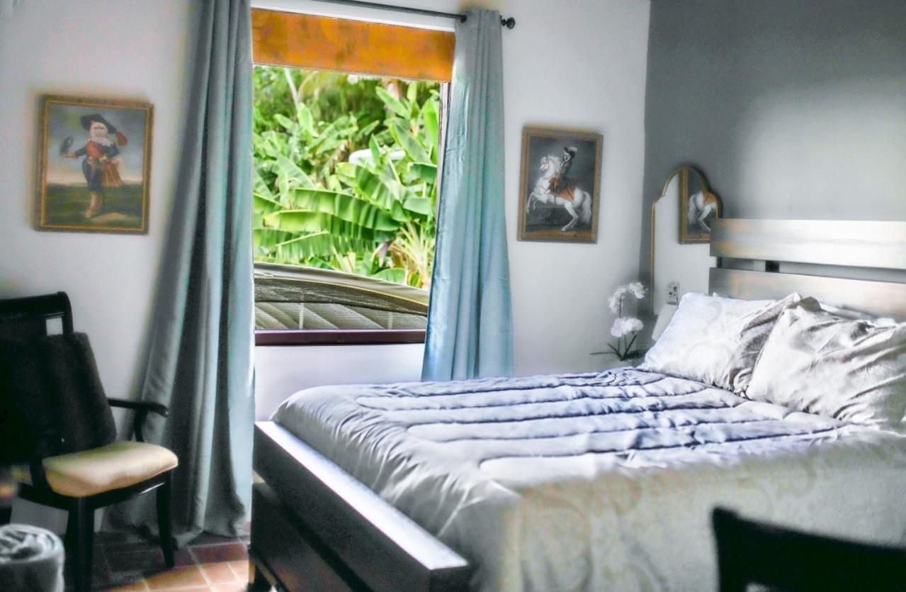 One-Bedroom House photo 1