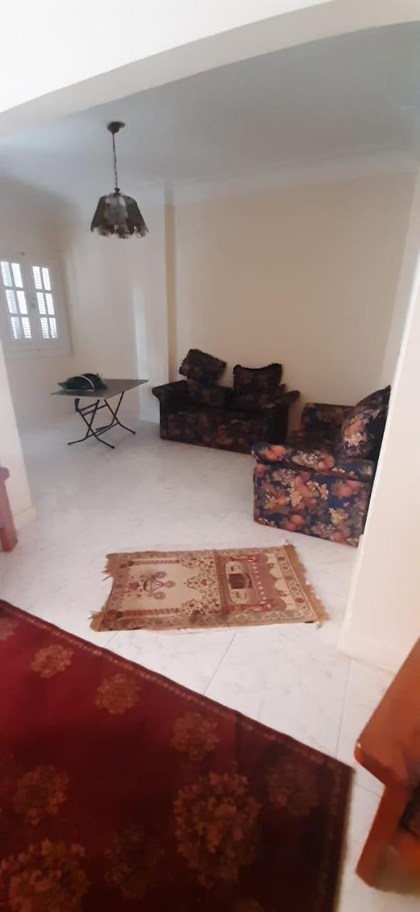 Three-Bedroom Apartment with View