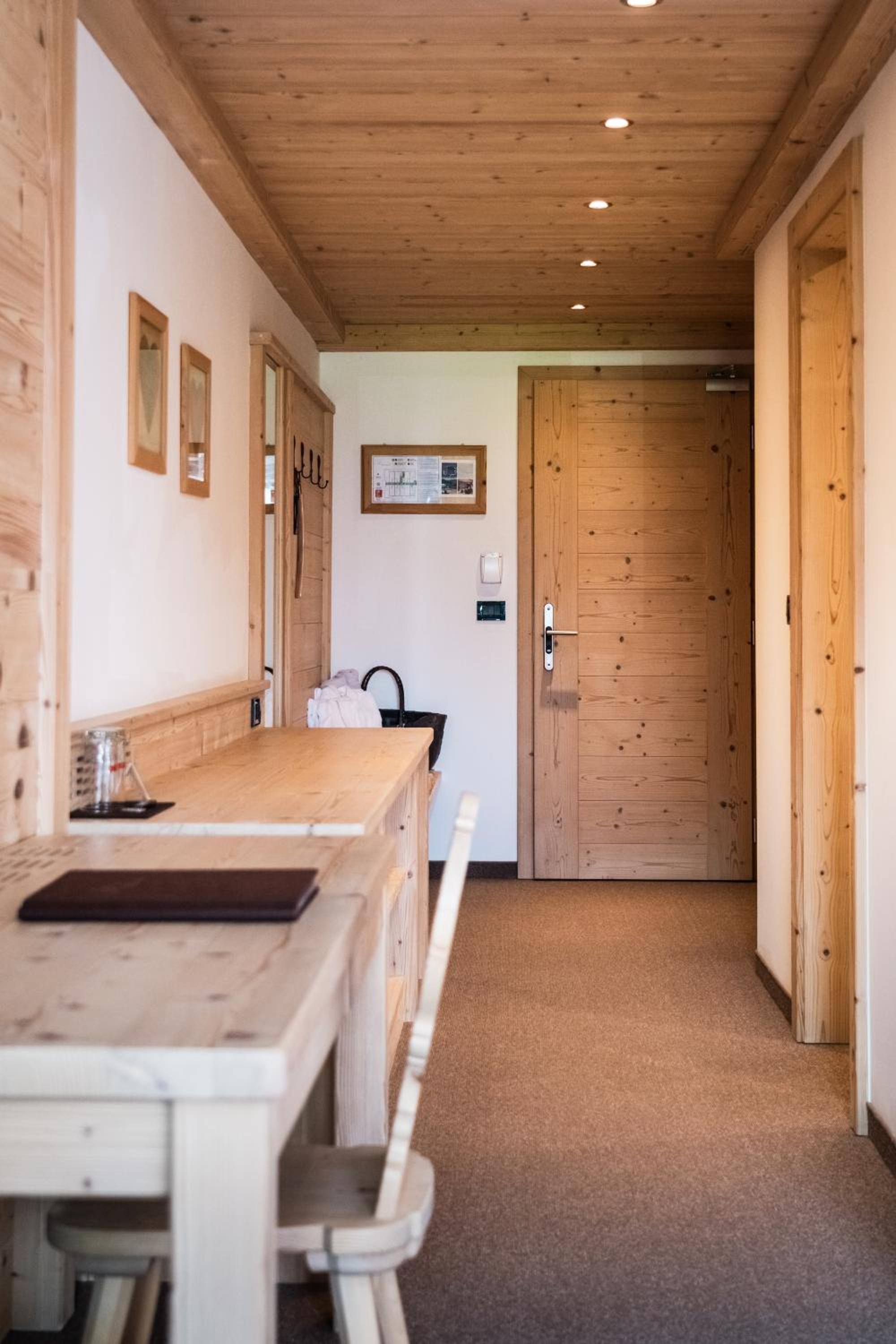 Double Room with Balcony photo 1