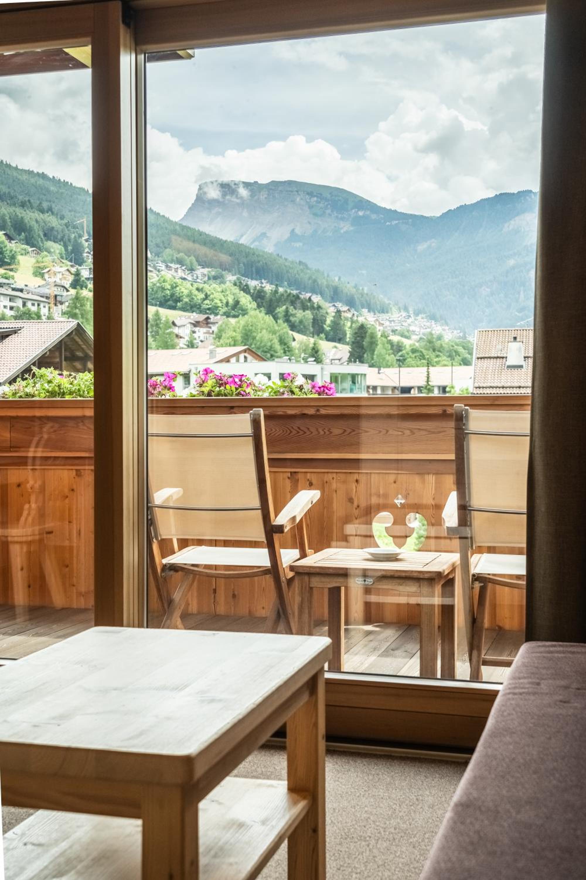 Double Room with Balcony photo 2