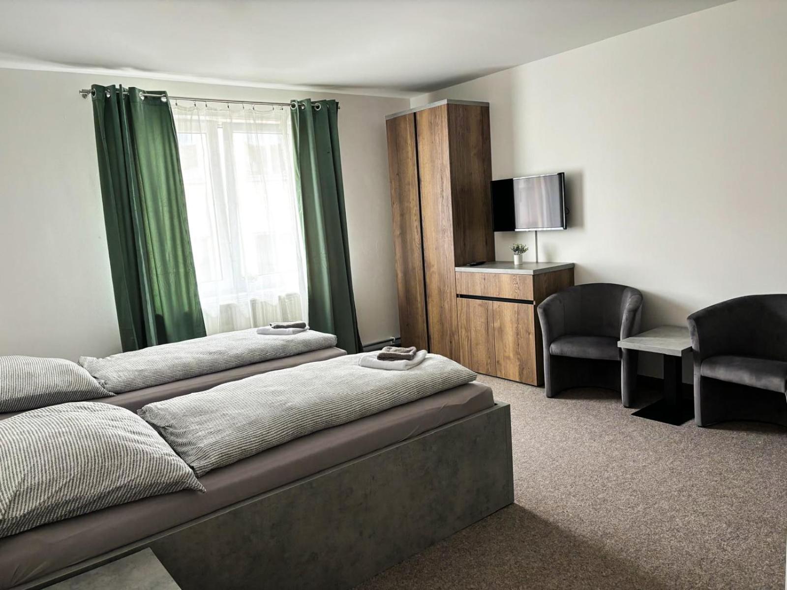 Family Suite photo 1