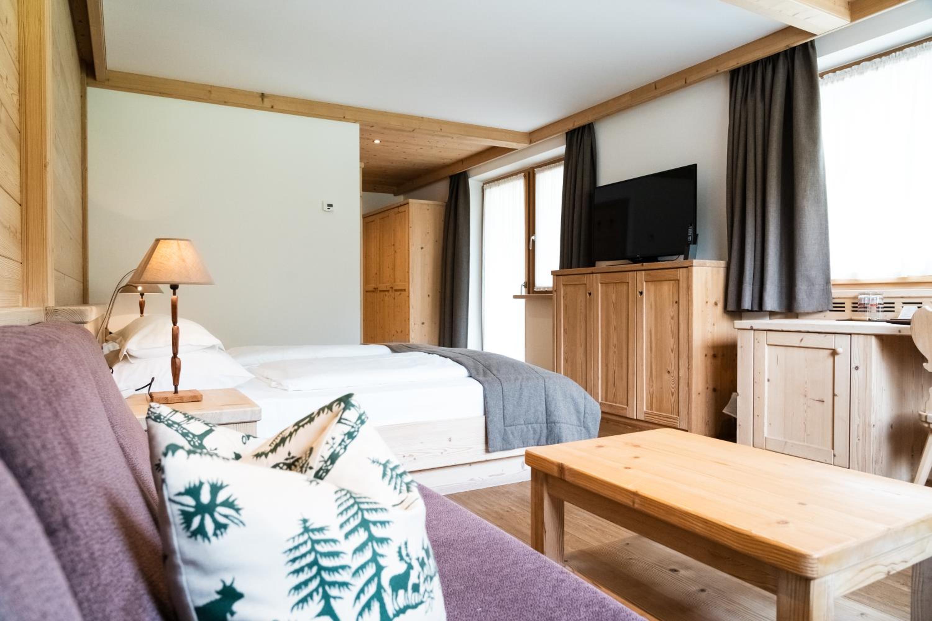 Superior Double Room photo 3