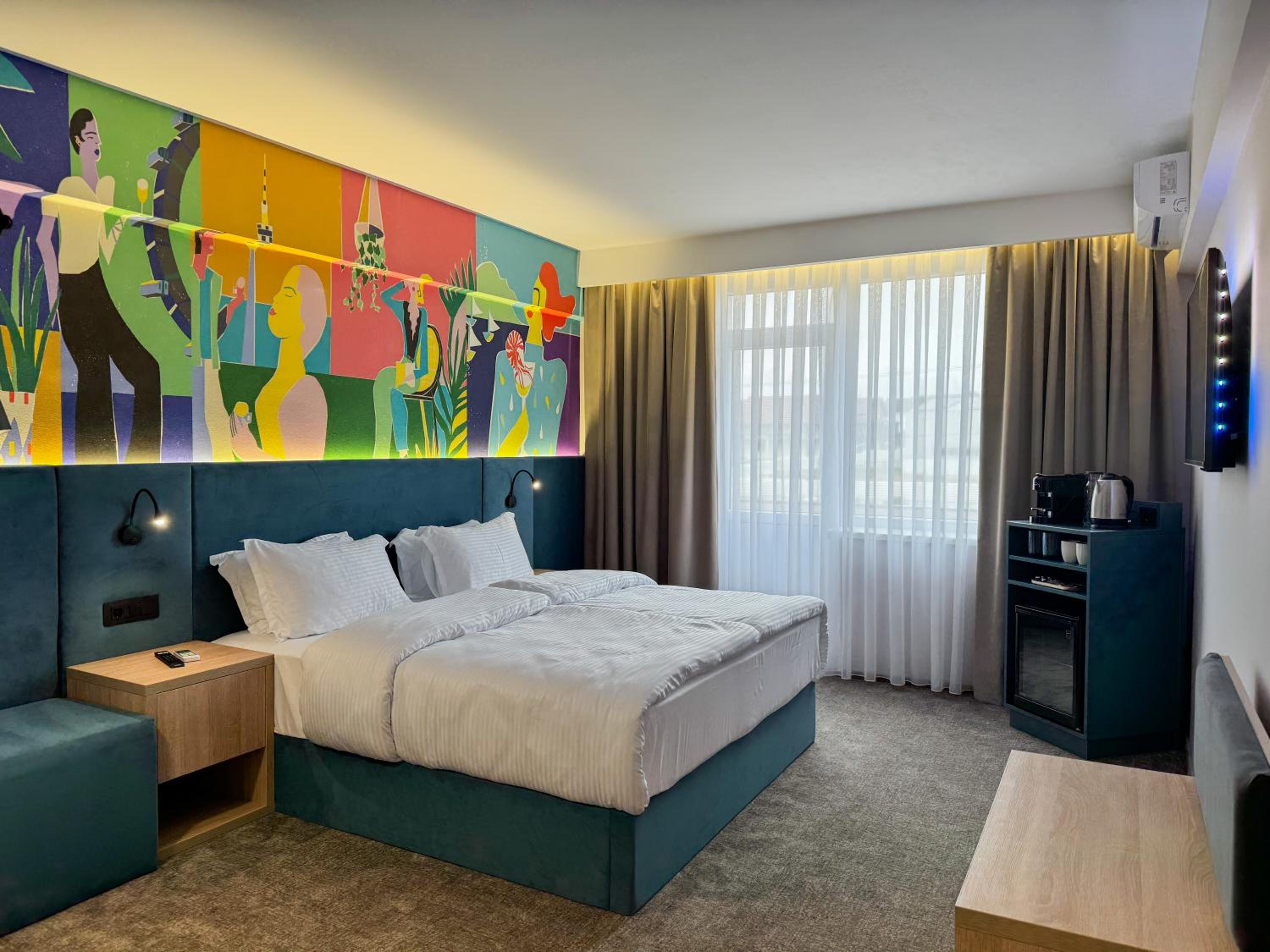 Superior Double Room photo 2
