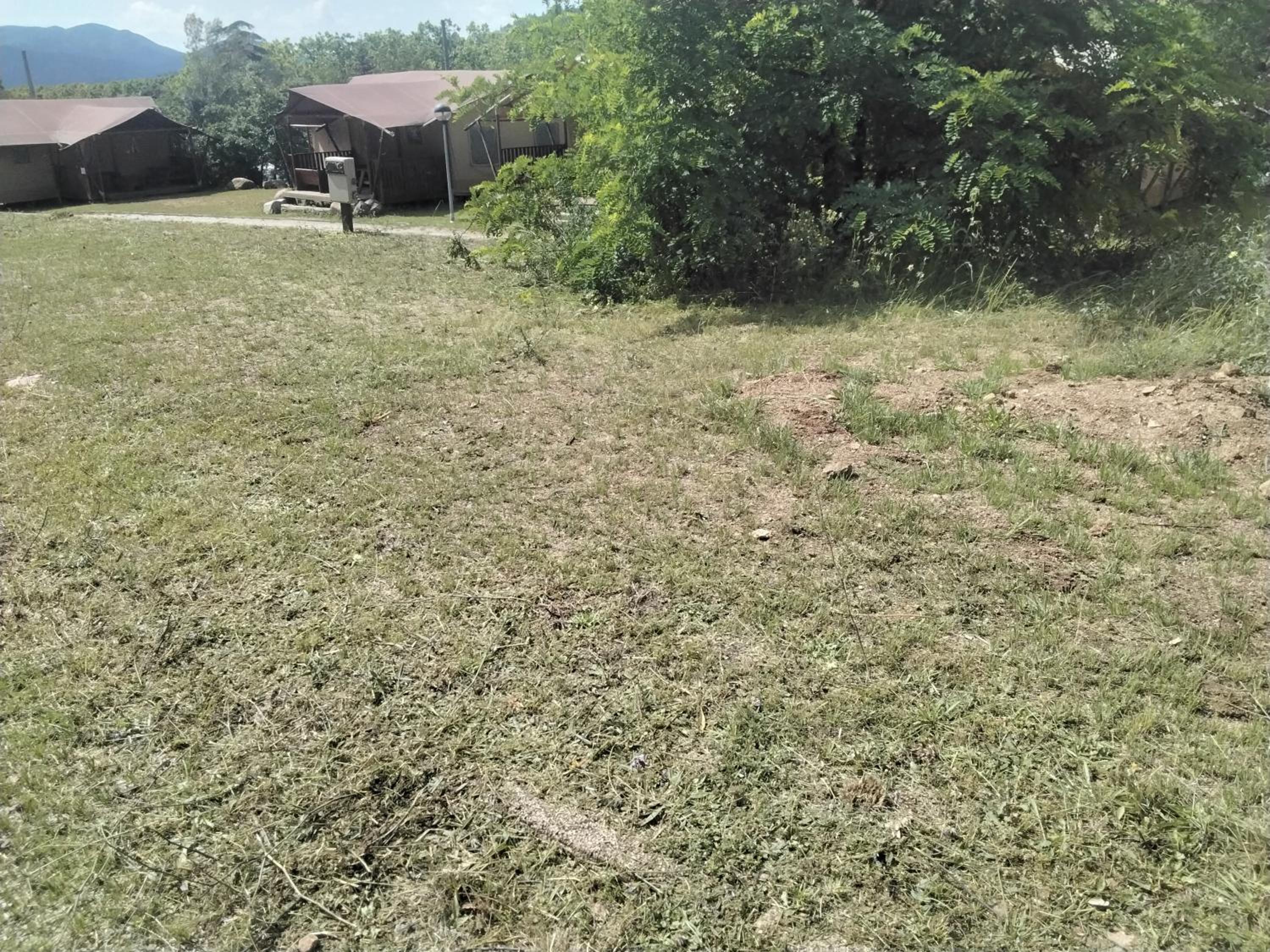 Terreno Vacío