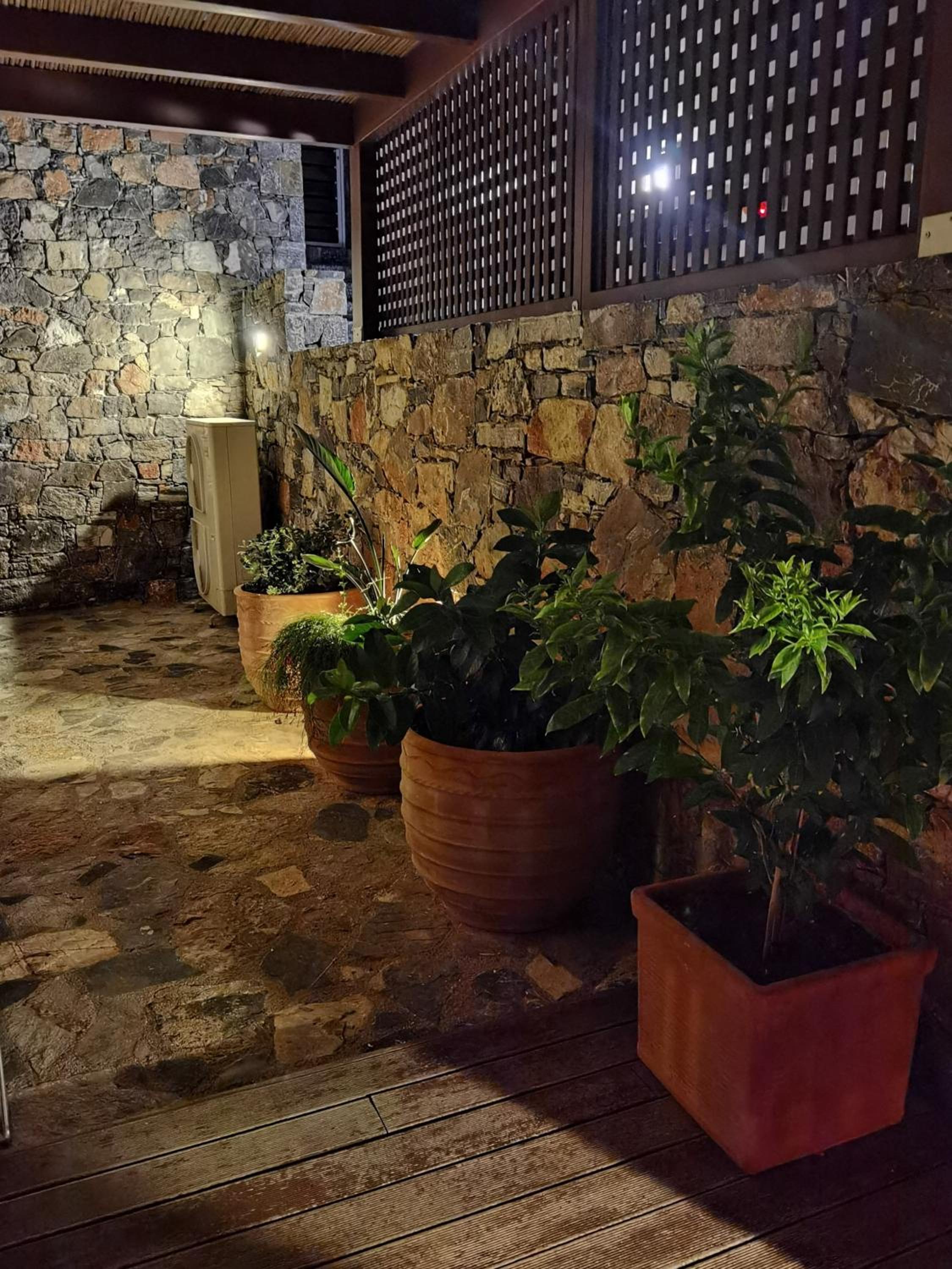 Three-Bedroom Villa photo 2