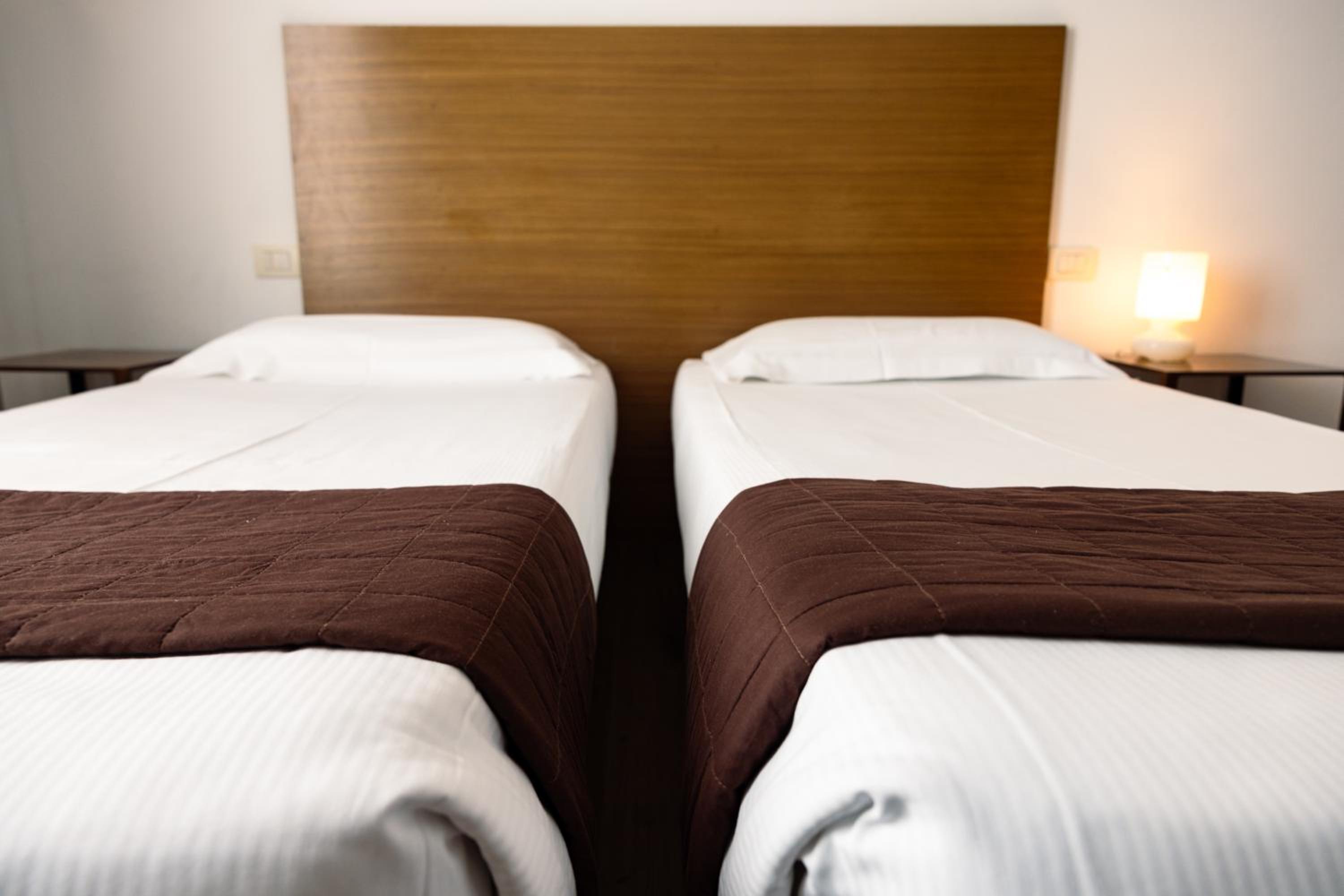 Double or Twin Room photo 1